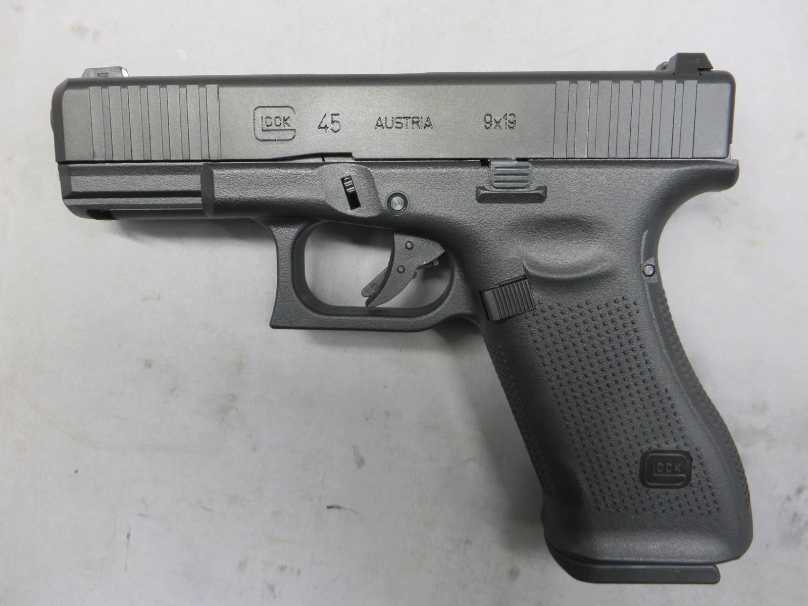 【UMAREX】G45  Gen.5・グロック45 Glock45