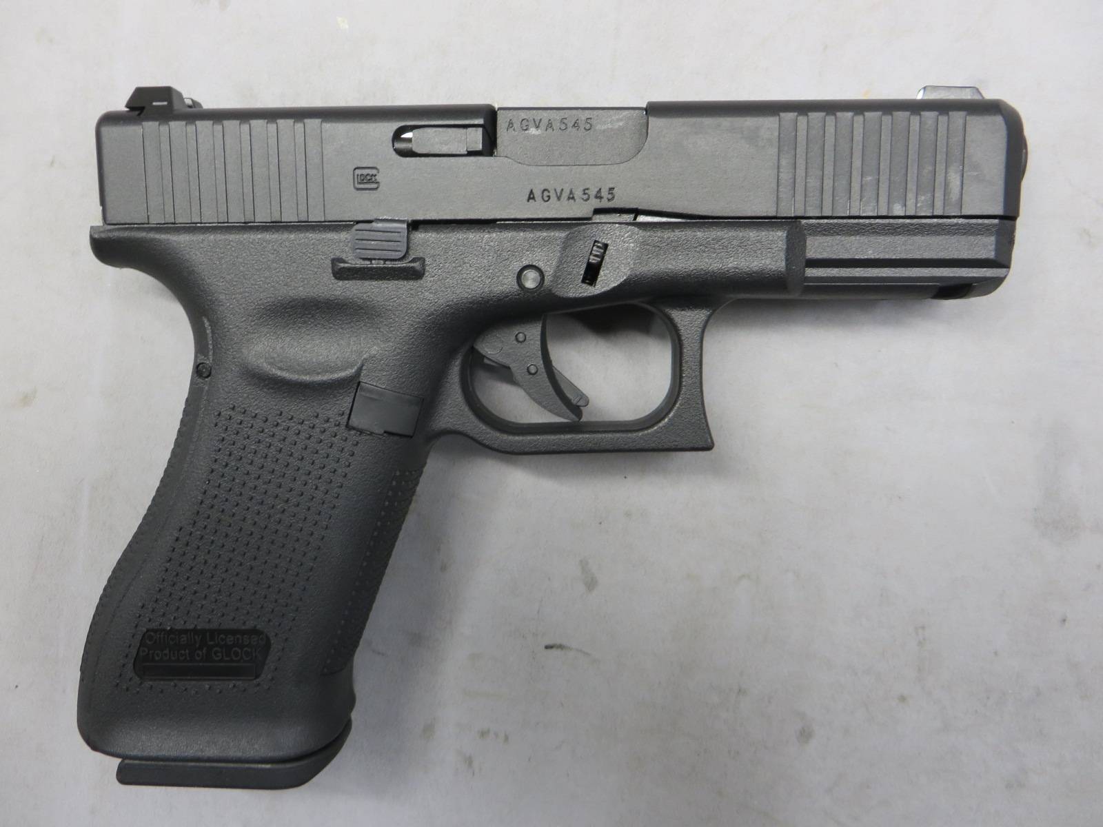 【UMAREX】G45  Gen.5・グロック45 Glock45
