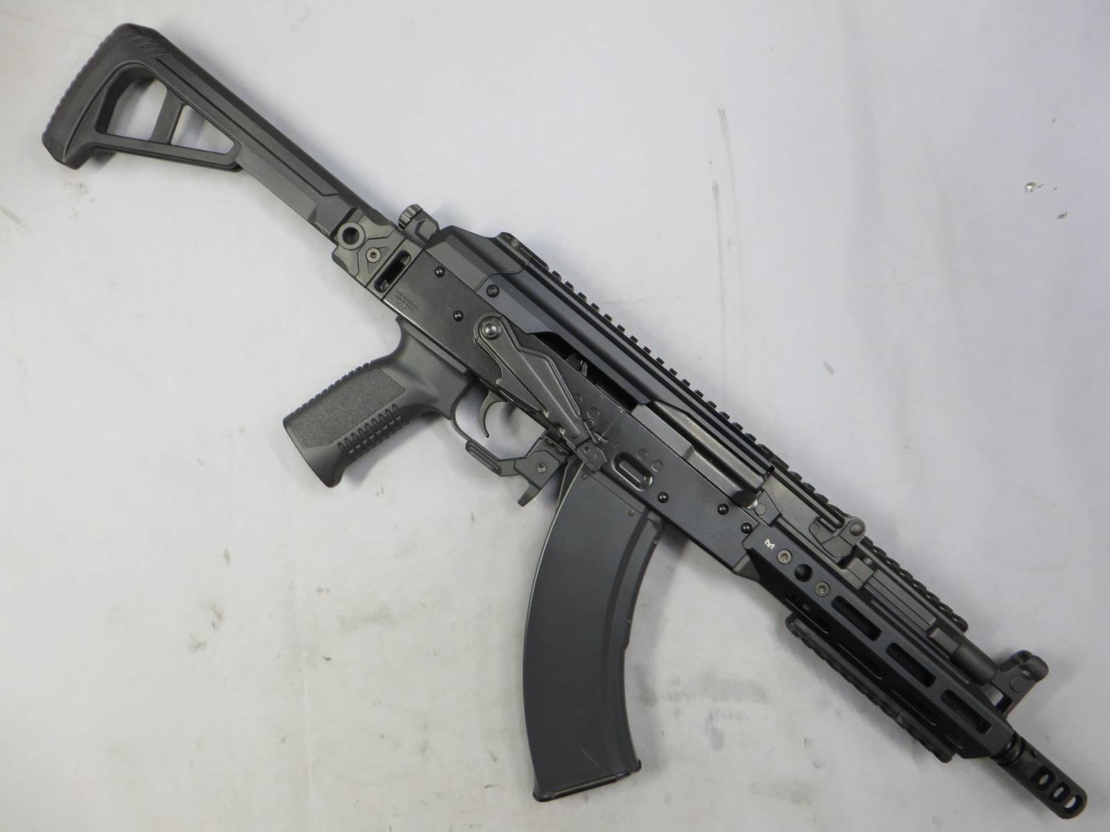 【東京マルイ】AKX GBB