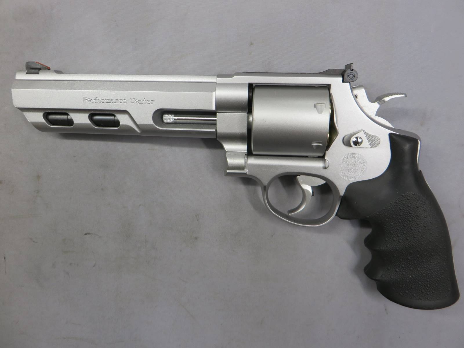 【タナカ】S&W M629 パフォーマンスセンター ステンレス HW ノンフルートシリンダー
