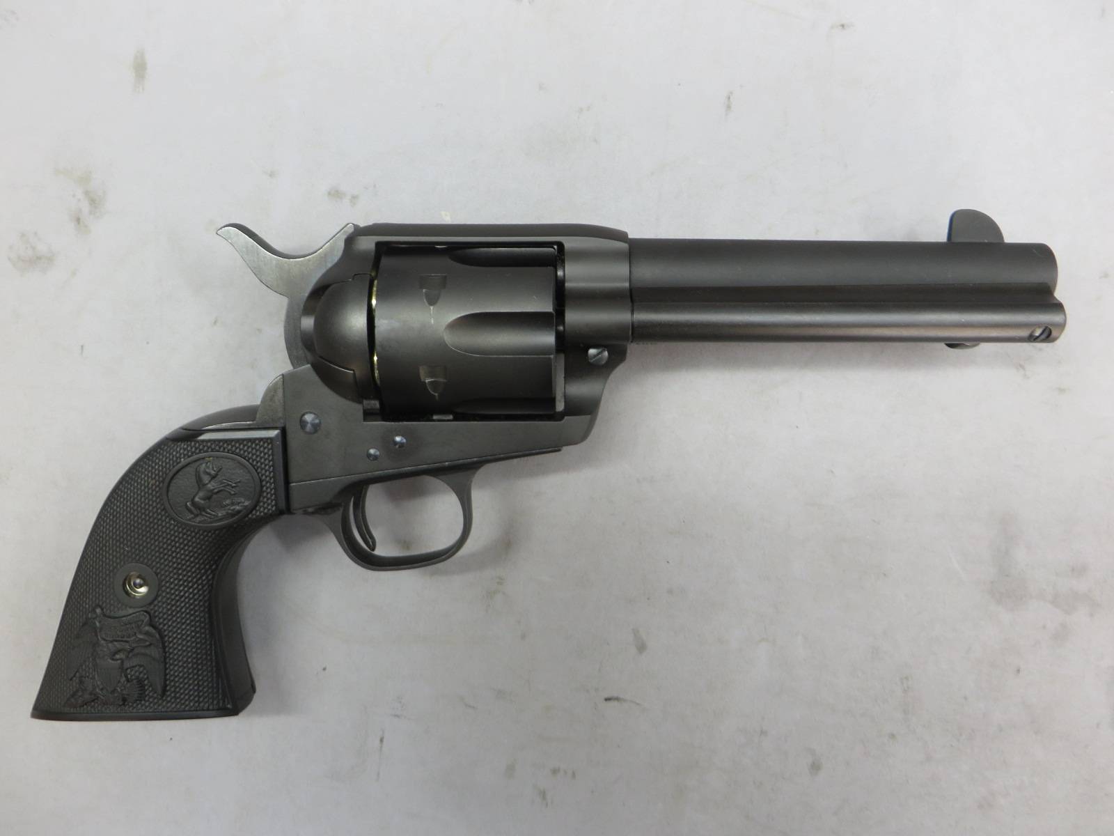 【タナカ】コルトSAA.45 2nd Gen シビリアン HW ペガサス2