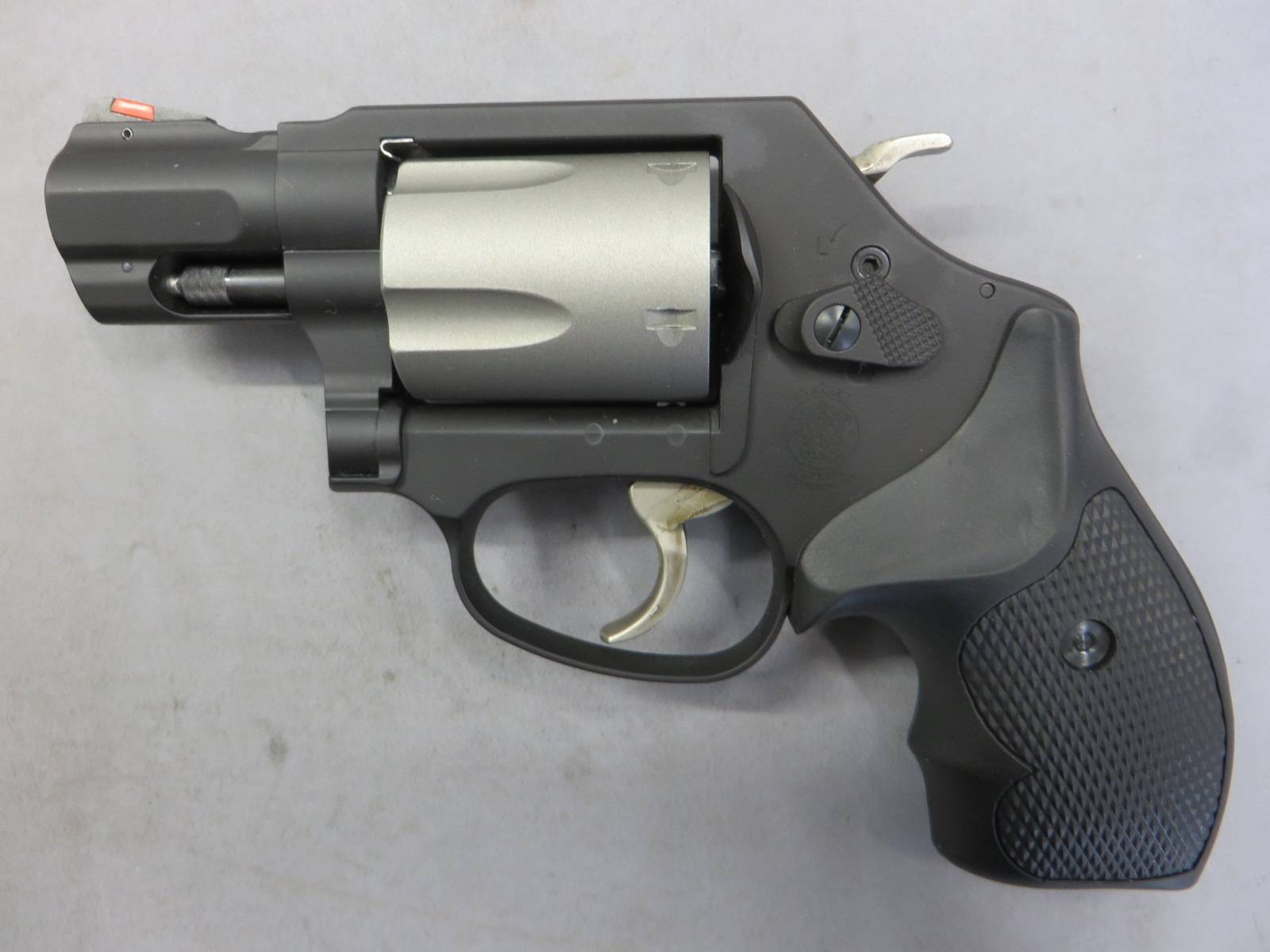 【タナカ】 S&W 360 PD スカンジウム.357マグナム 1-7/8インチ ABS + セラコートフィニッシュ モデルガン