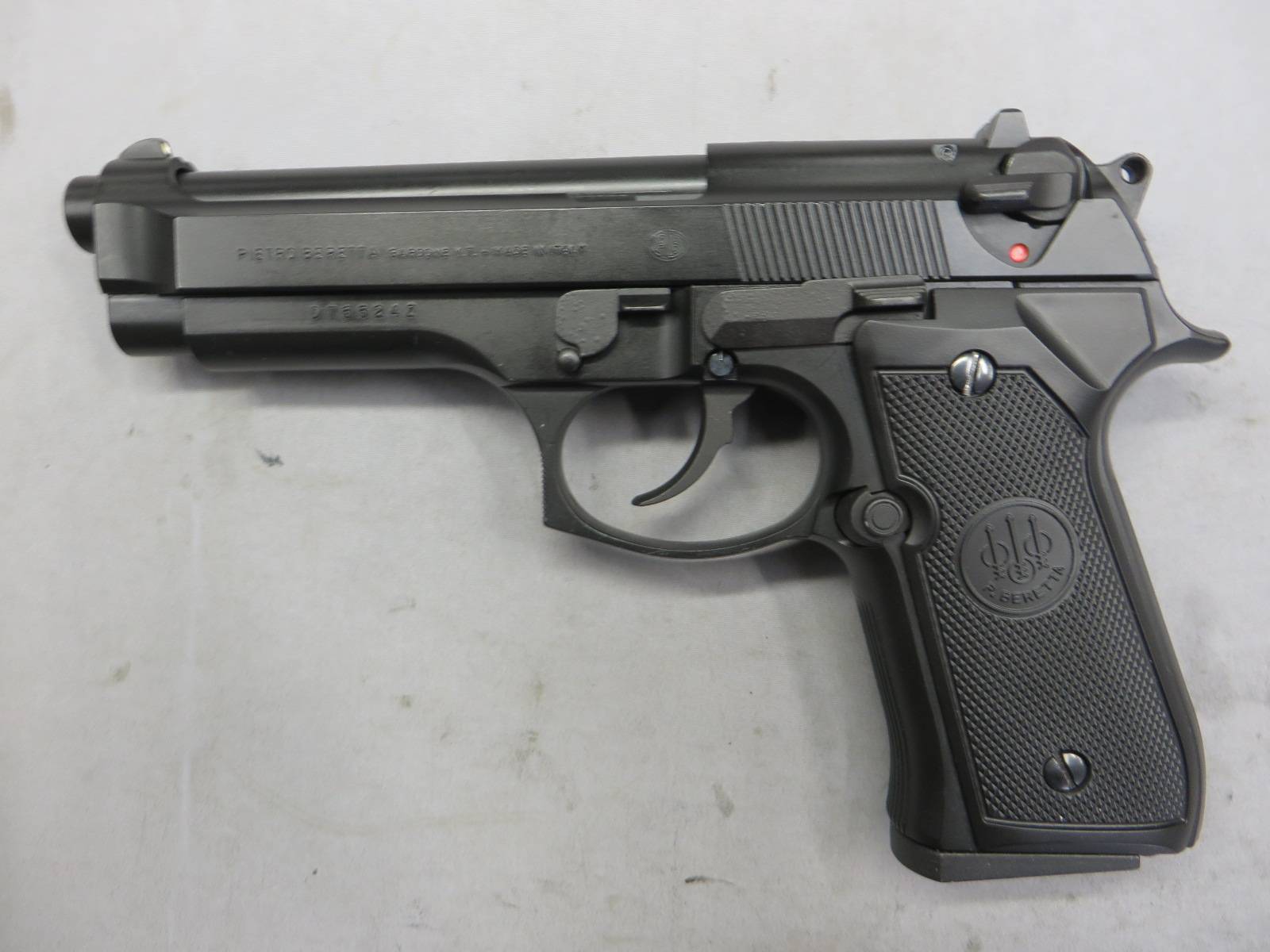 【マルシン】ベレッタ M92F　モデルガン