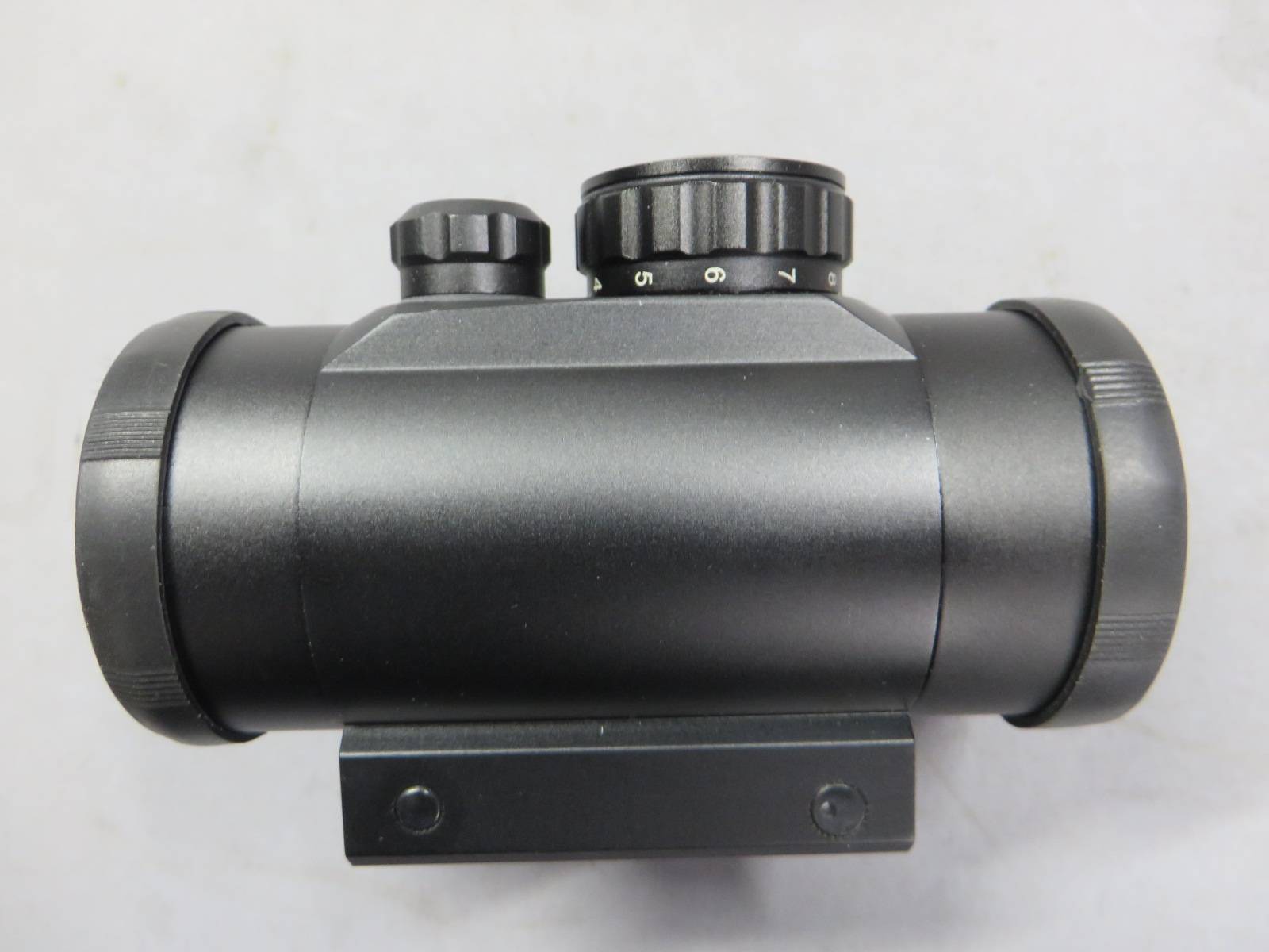 【NOVEL ARMS】COMBAT MK3 40ｍｍチューブ径