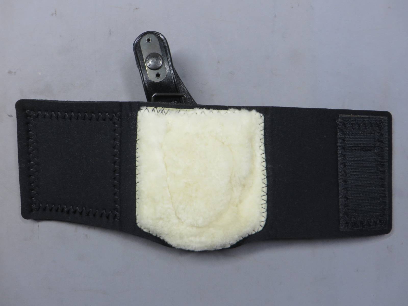 【GALCO】G26 27 33 - アンクル ホルスター AG286B