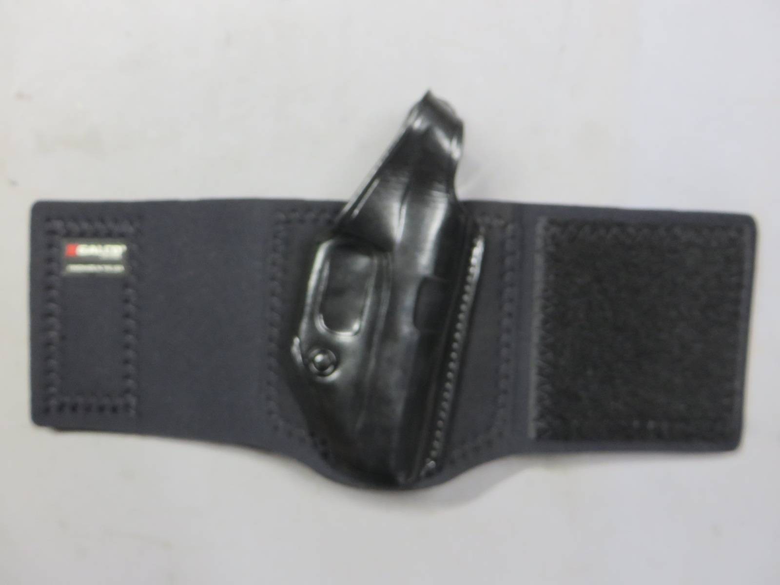 【GALCO】SIG P230/P232 アンクルホルスター