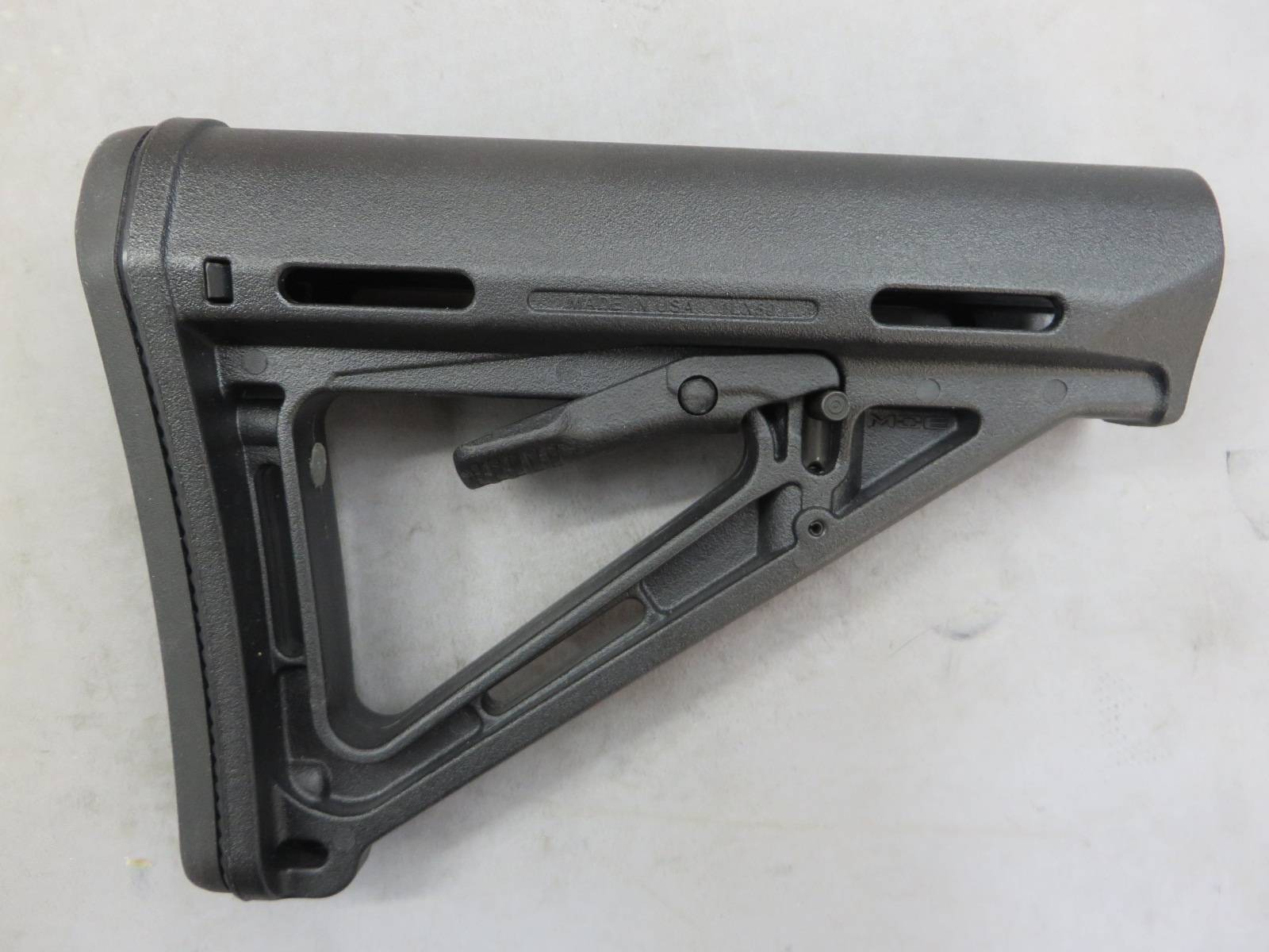【MAGPUL】MOE ストック　AR15/M16 MIL-SPEC