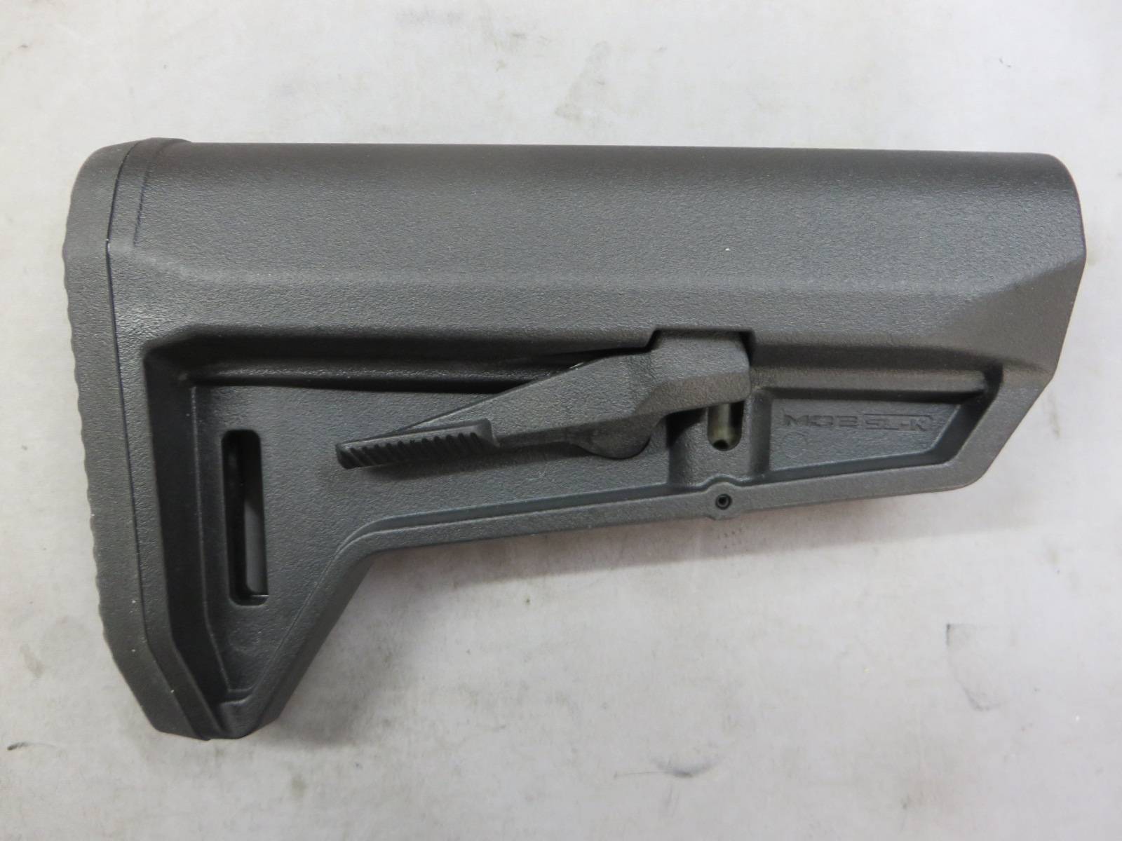 【MAGPUL】MOE SL-K ストック　AR15/M16 MIL-SPEC