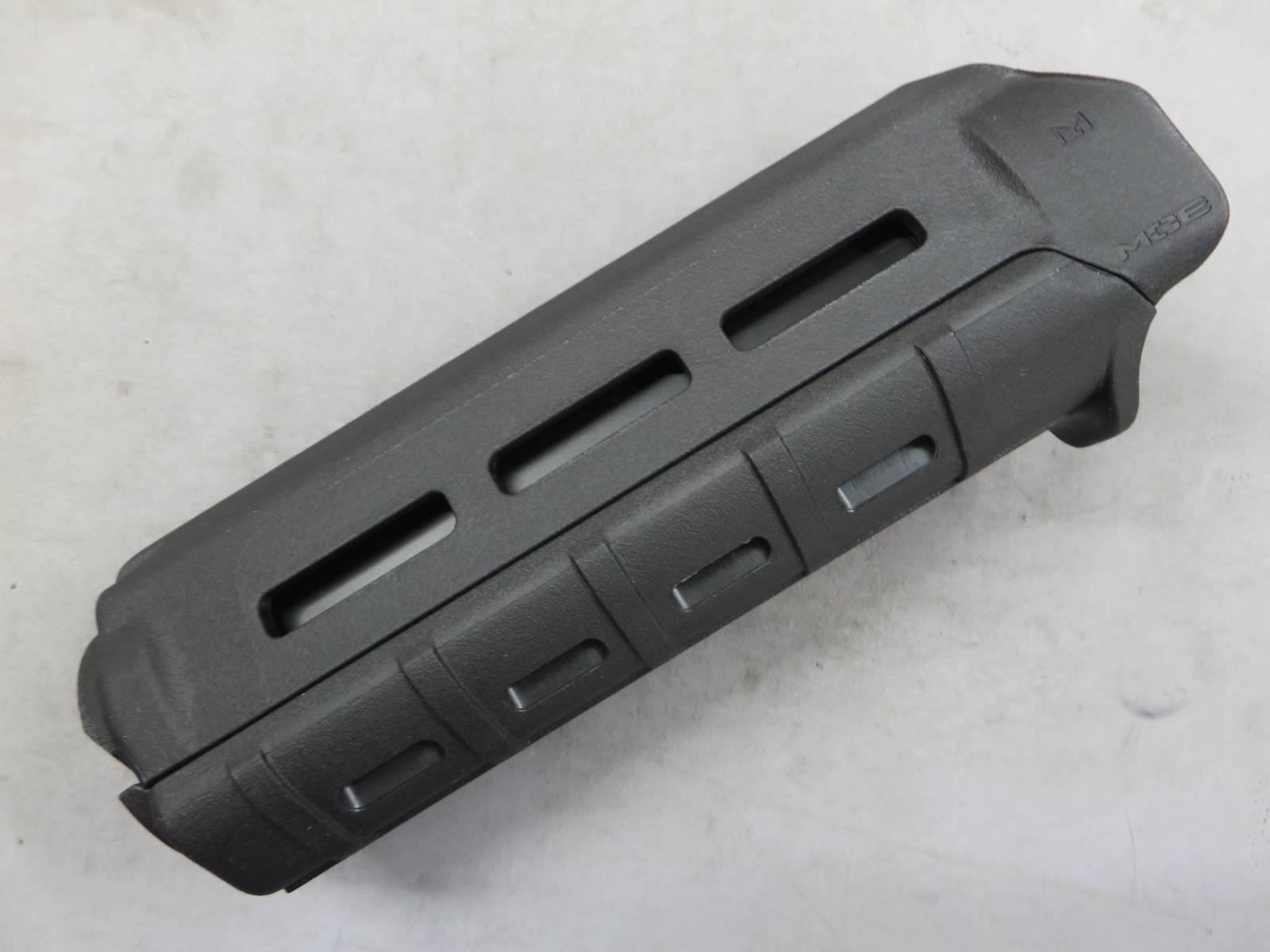【MAGPUL】MOE M-LOK ハンドガード CARBUNE-LENGTH