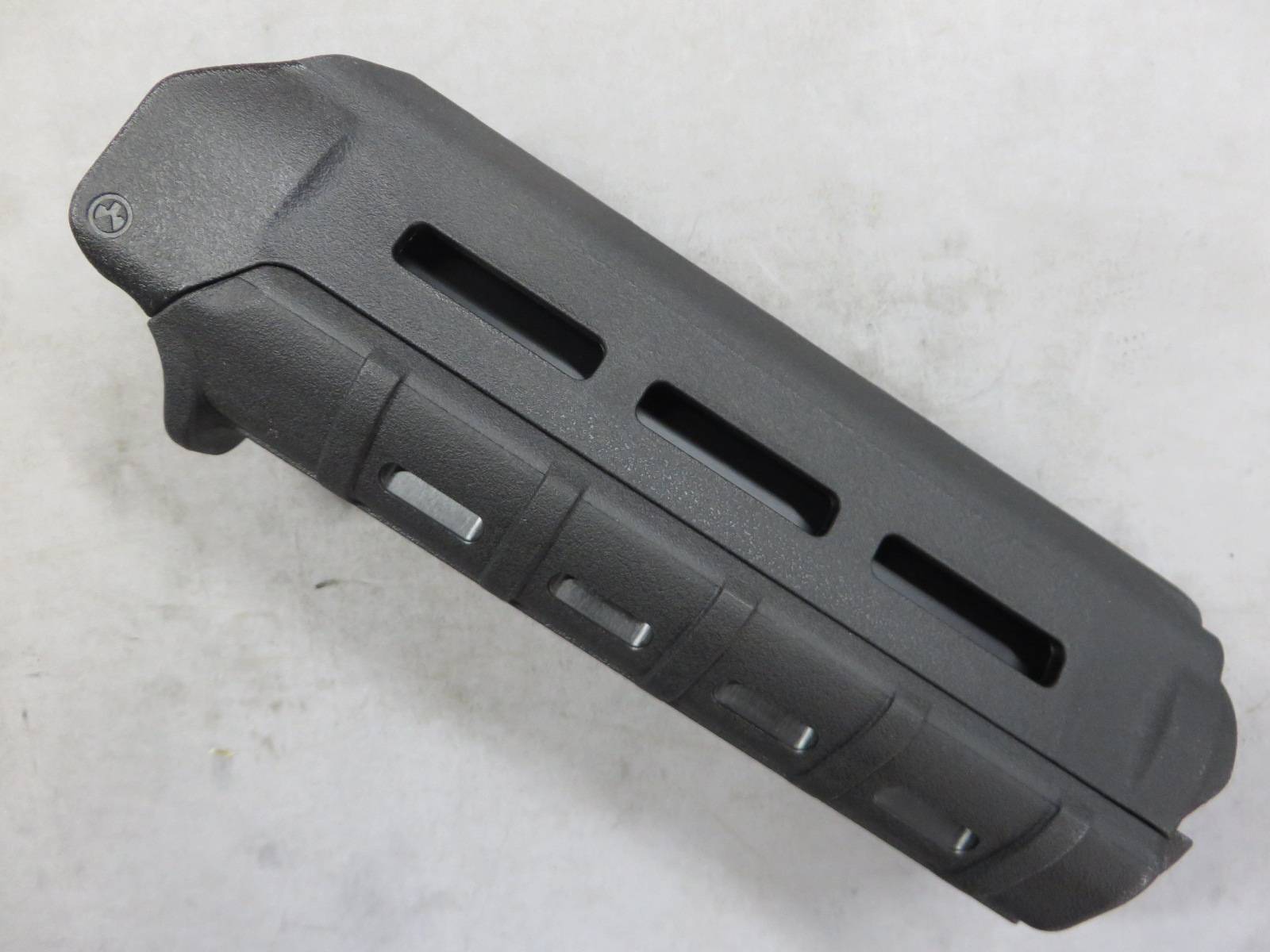 【MAGPUL】MOE M-LOK ハンドガード CARBUNE-LENGTH