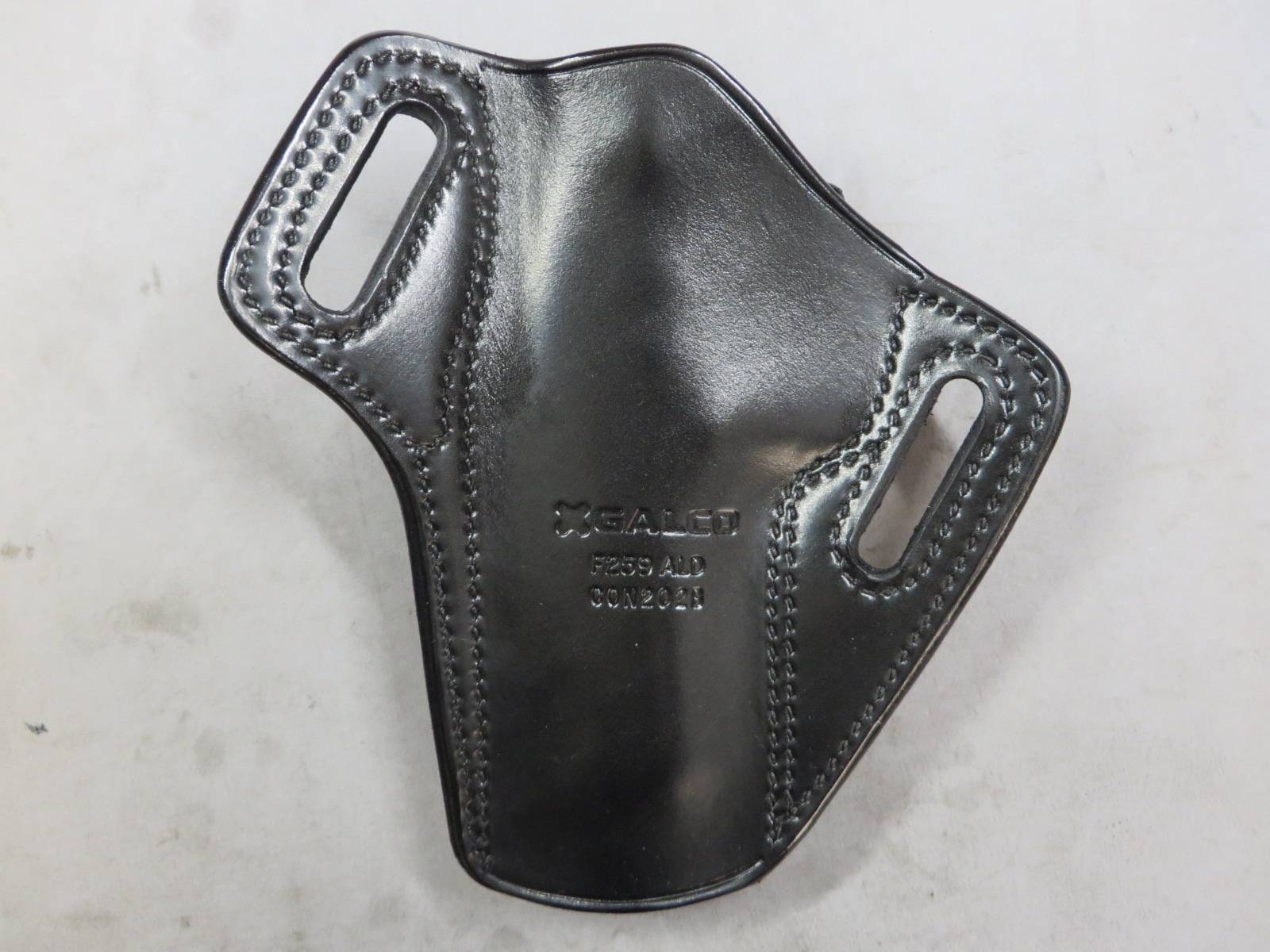 【GALCO】ベレッタ M92F/FS CONCEALABLE ベルト ホルスター