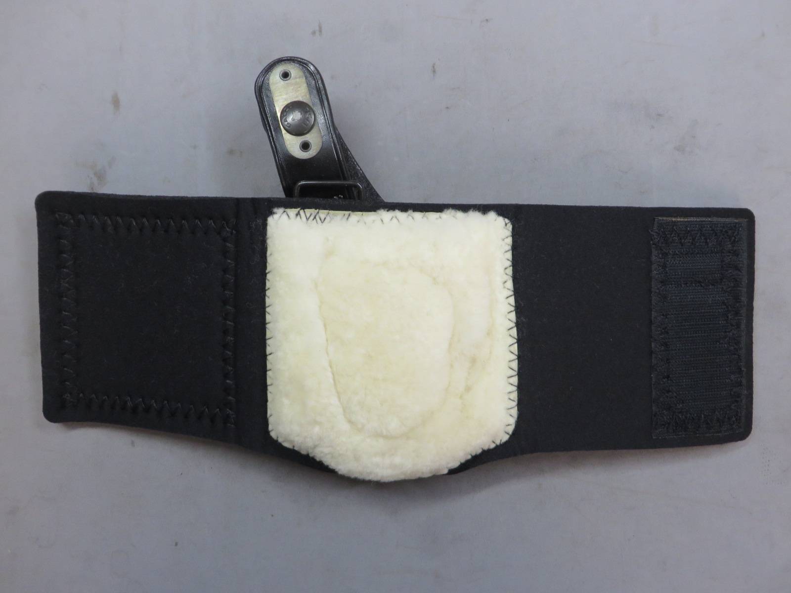 【GALCO】G26 27 33 - アンクル ホルスター AG286B