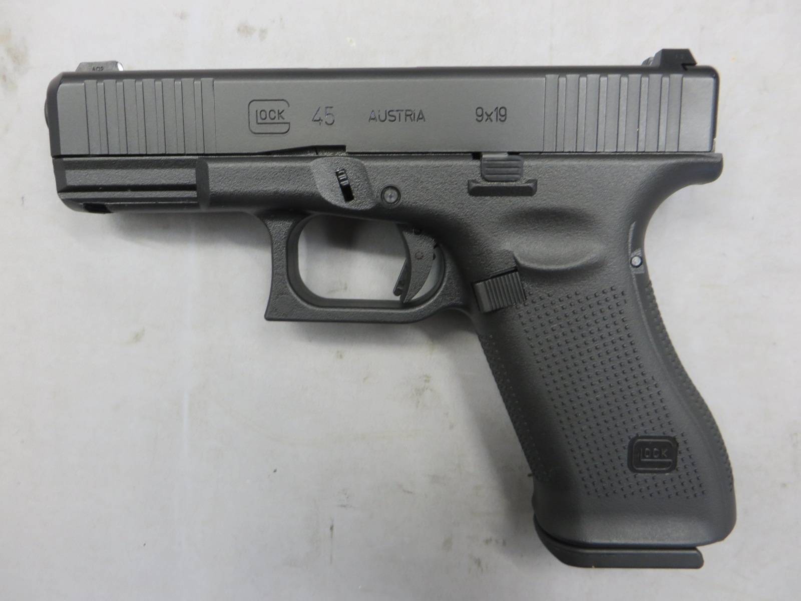 【UMAREX】G45  Gen.5・グロック45 Glock45