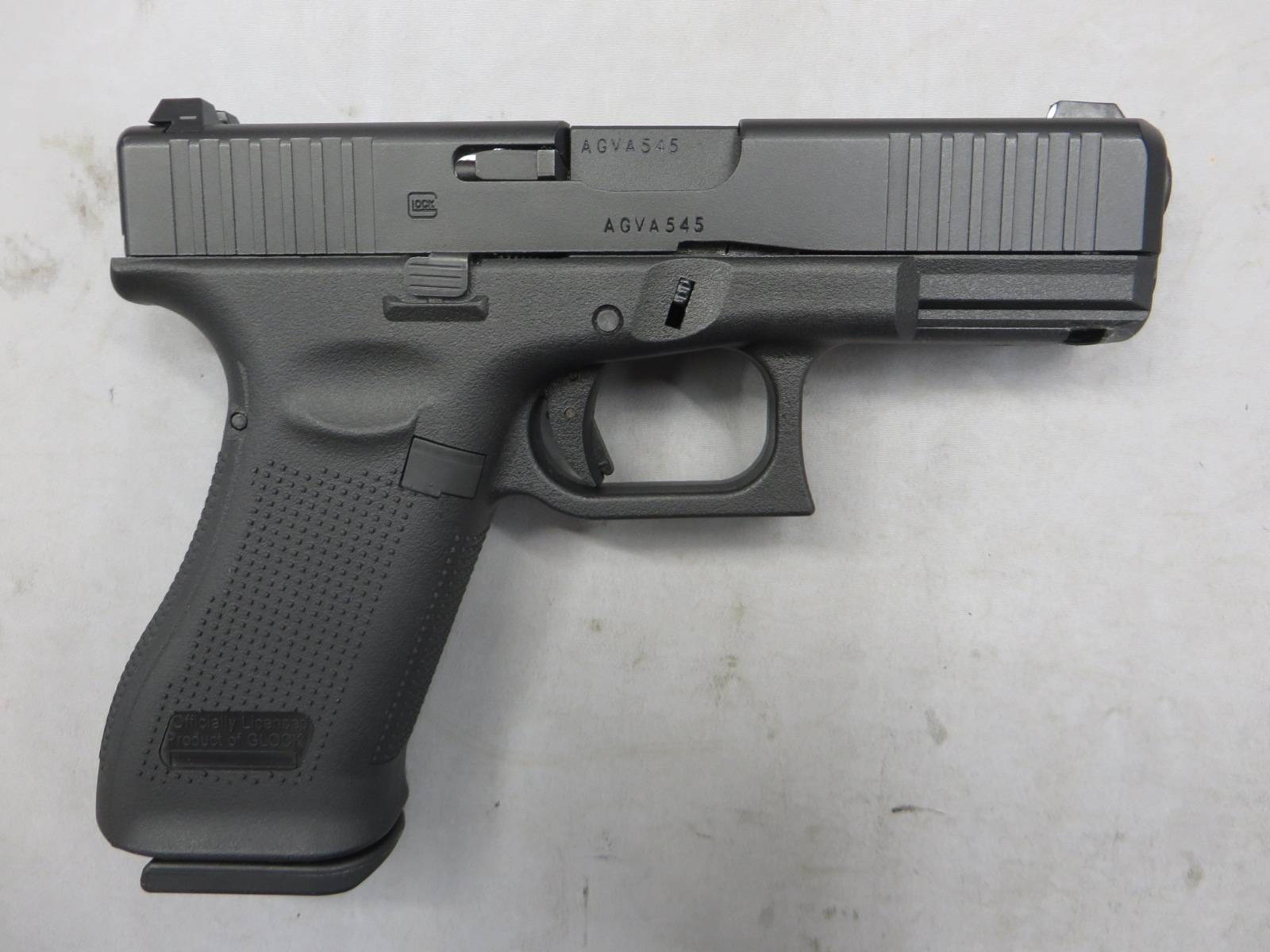 【UMAREX】G45  Gen.5・グロック45 Glock45