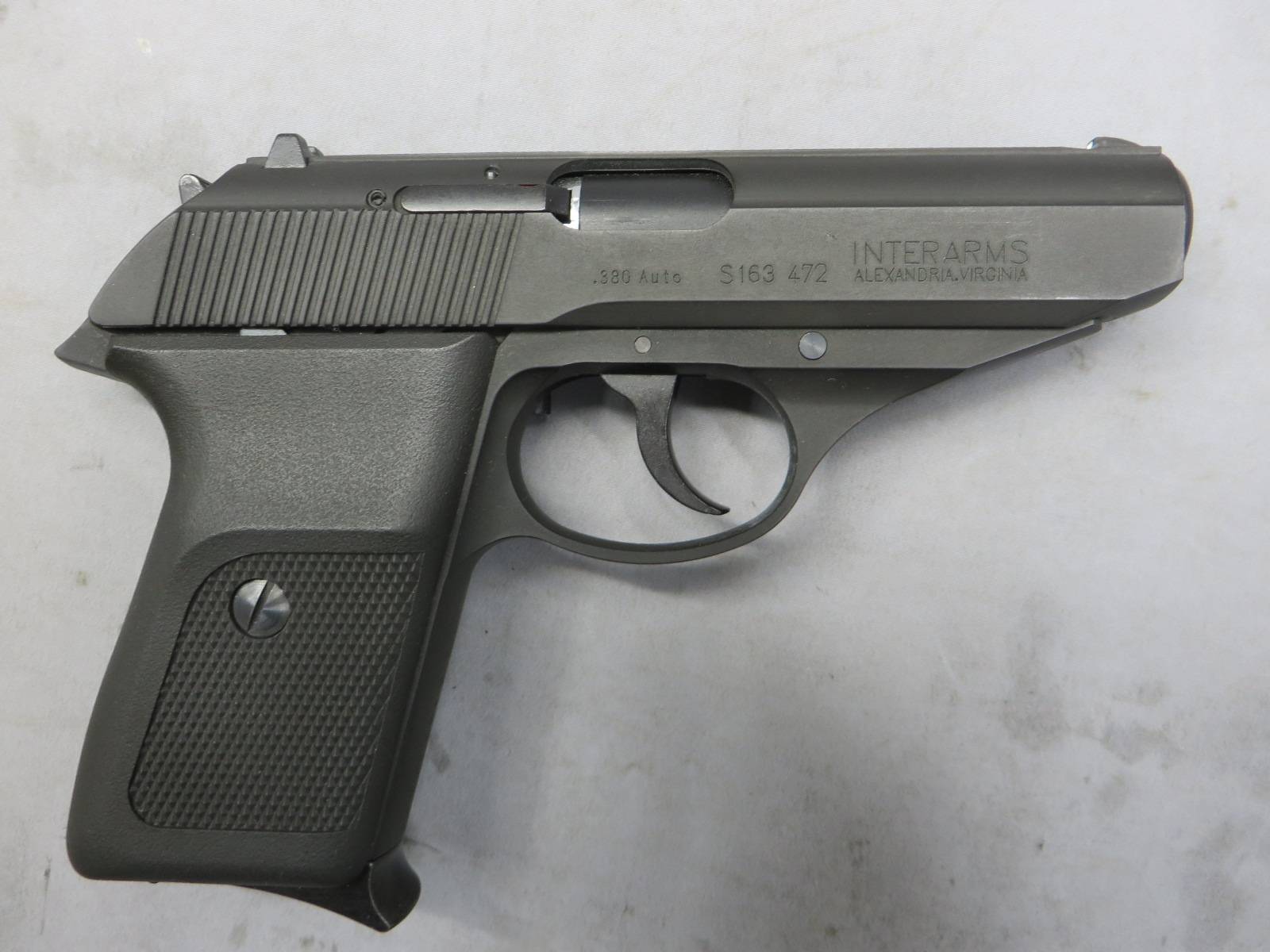 【KSC】P230 Early・アーリー HW
