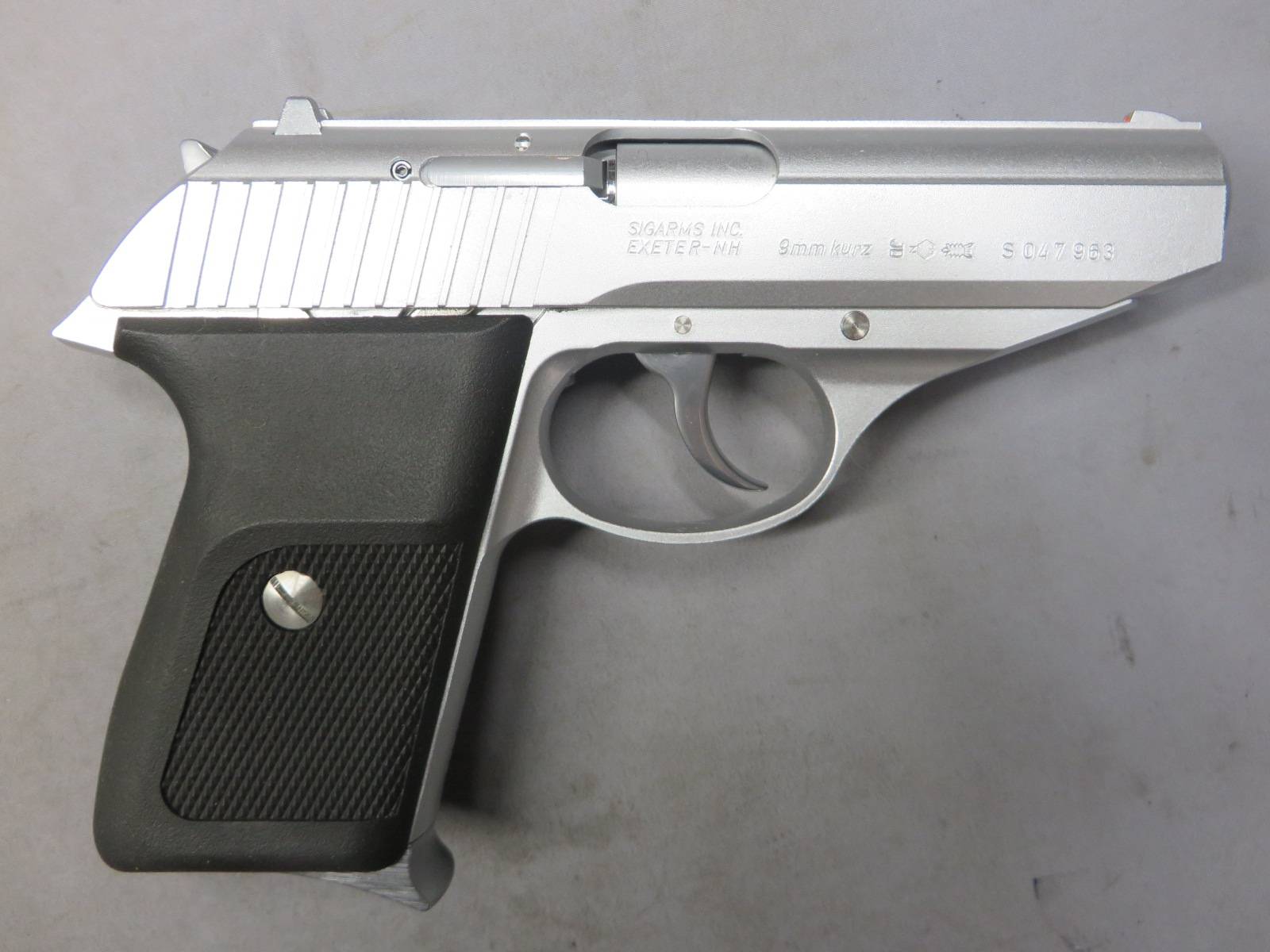 【KSC】P230 SL HW
