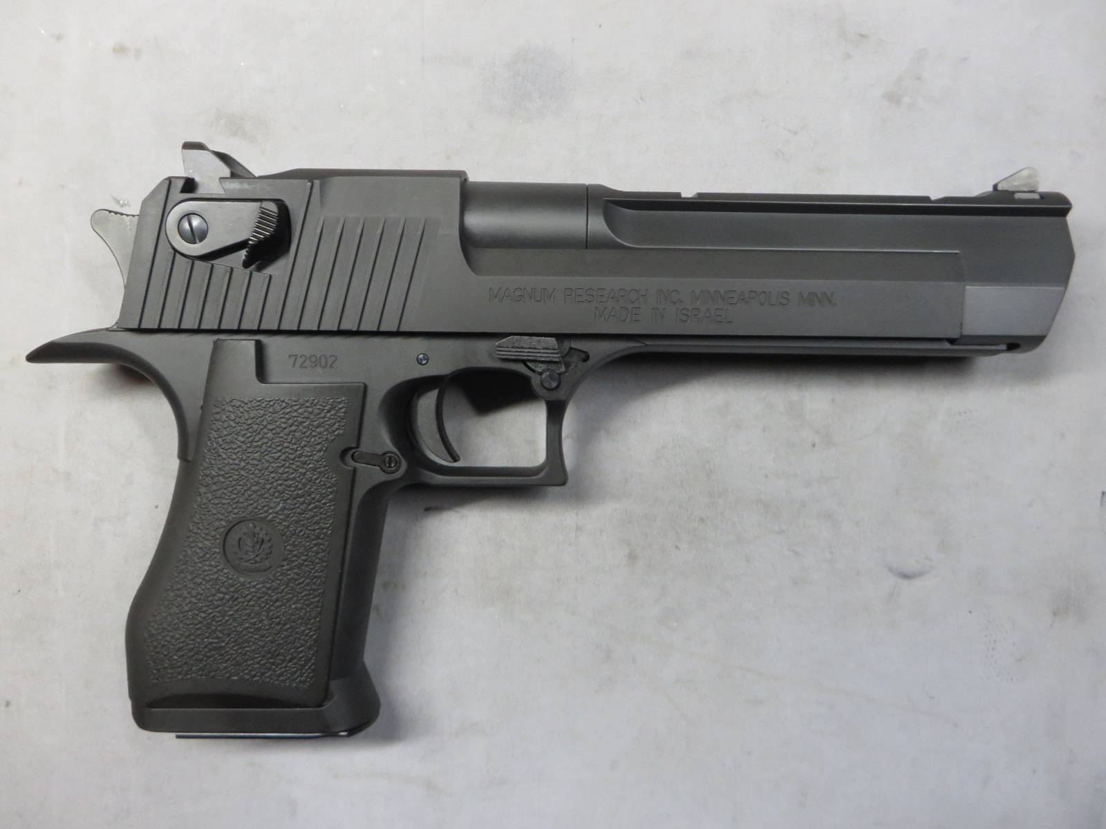 【タナカ】デザートイーグル .50AE HW モデルガン