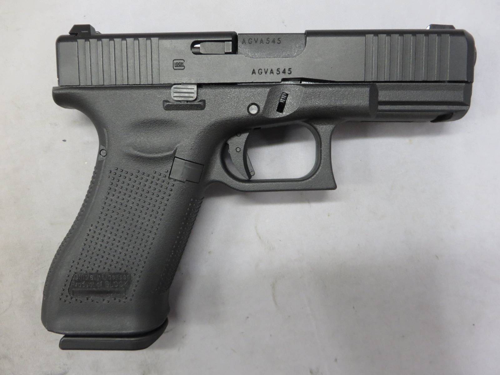 【UMAREX】G45  Gen.5・グロック45 Glock45