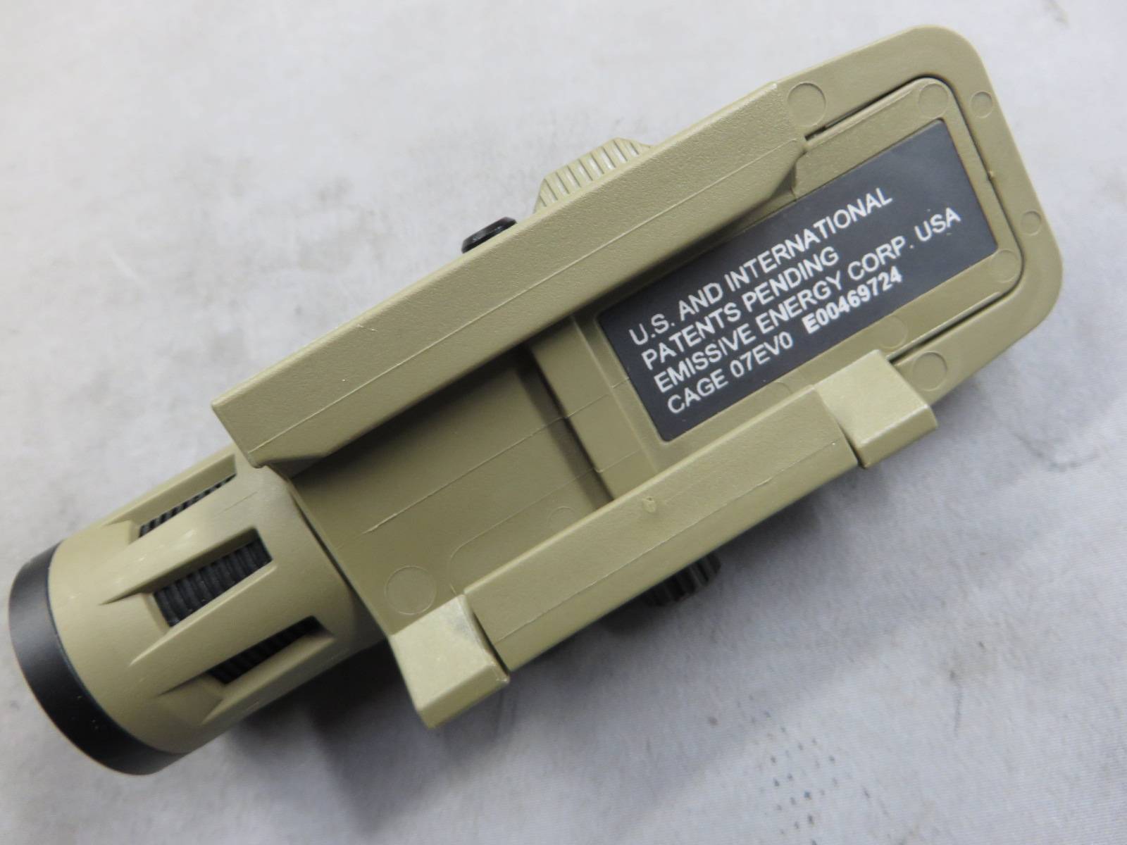 【inforce】wml white LED Constant