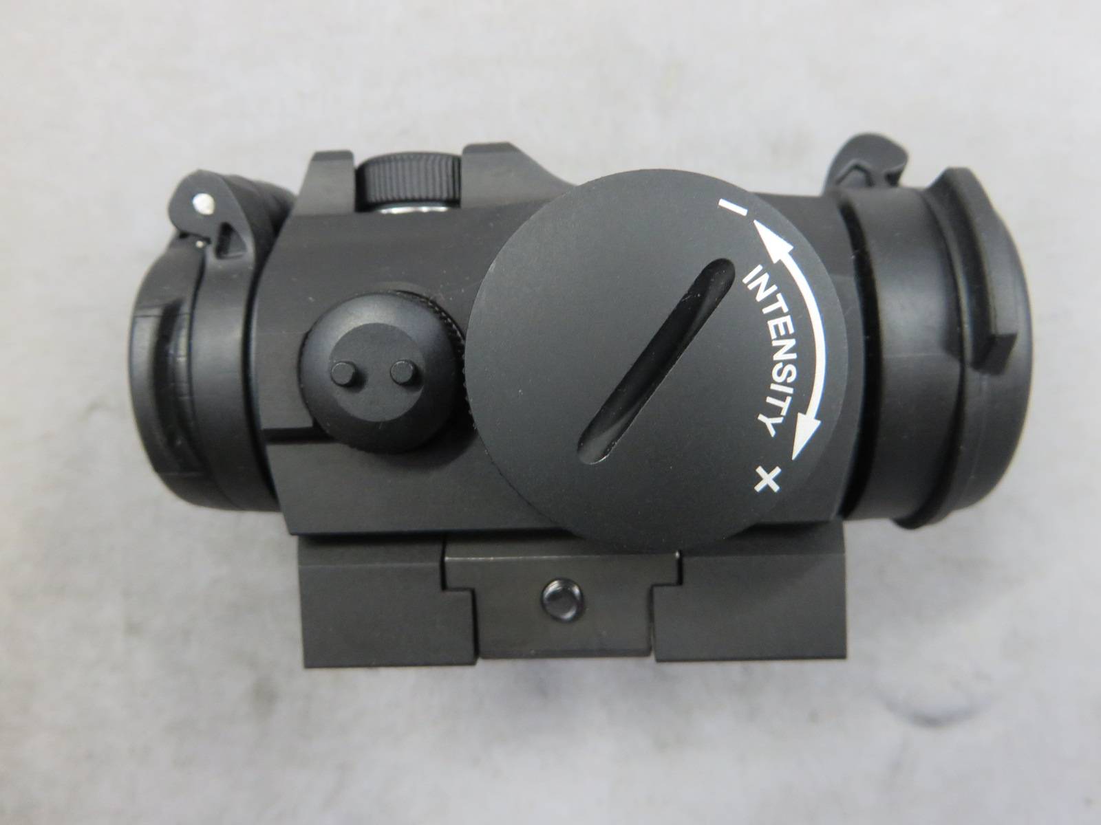 【Aimpoint】Micro T-2 2MOA（実物）