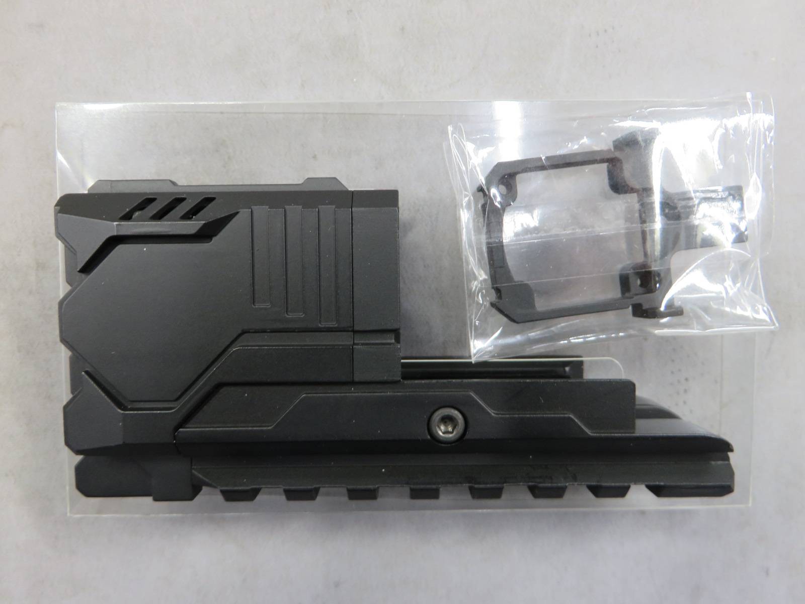 【Laylax・AceTech】 コンペンセイター型トレーサー G19対応加工