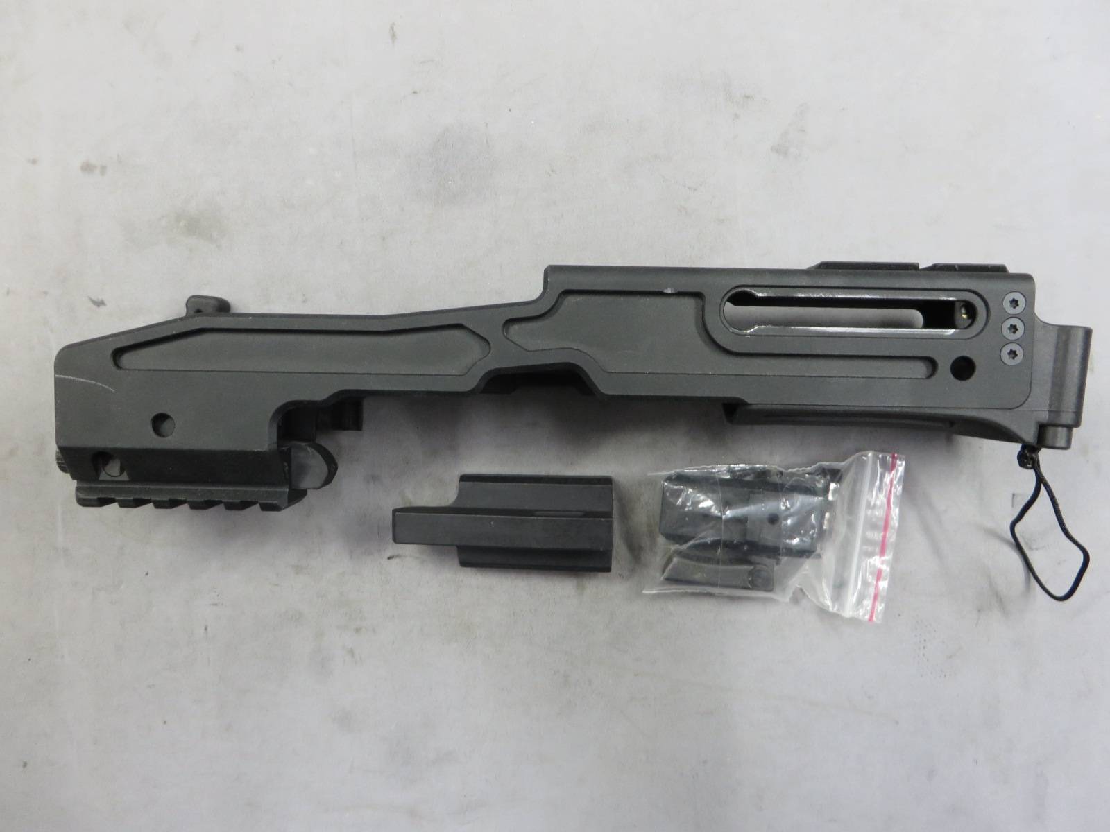 【ARCHWICK】B&T ライセンス USW Glock コンバージョンキット