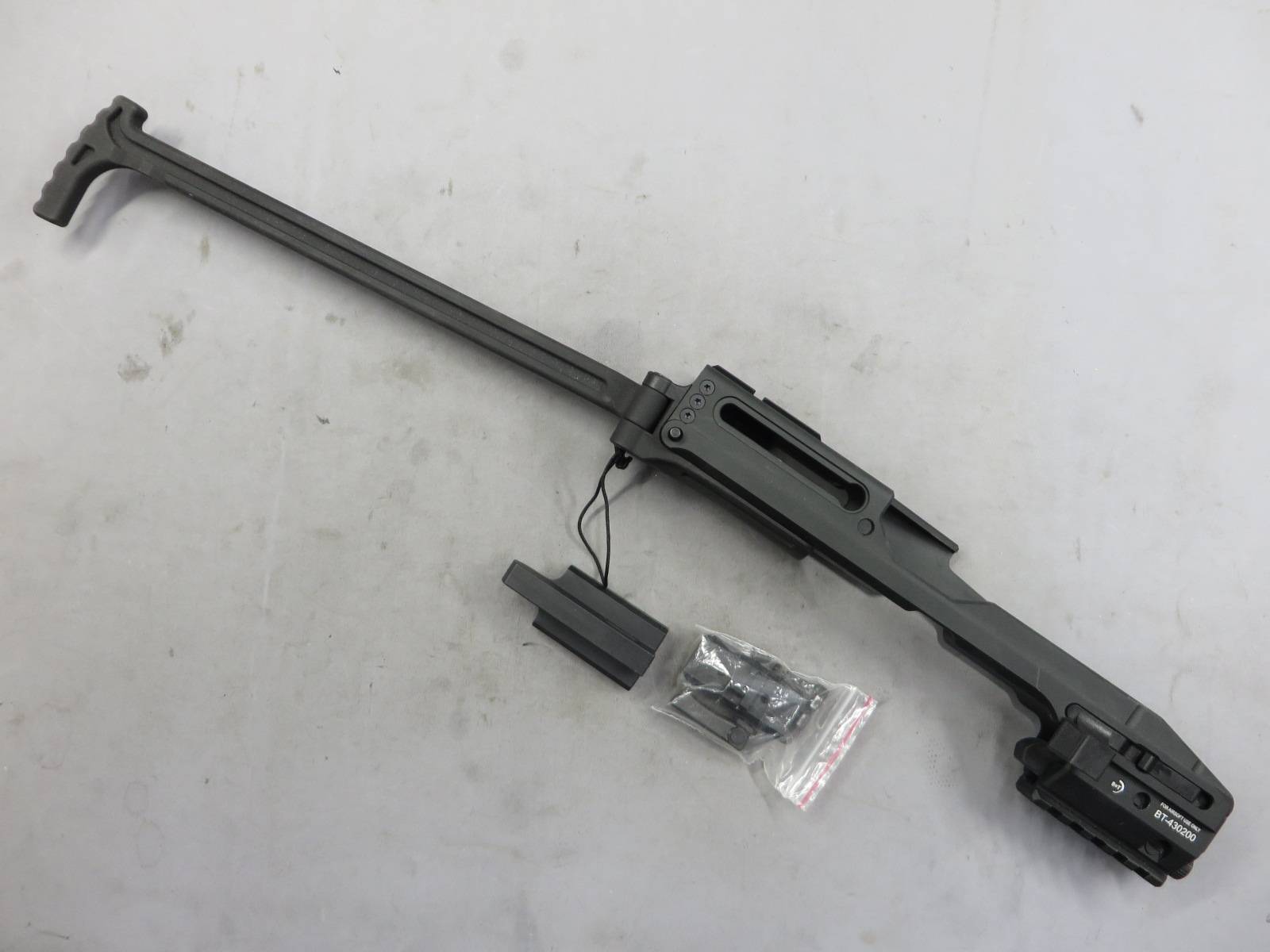 【ARCHWICK】B&T ライセンス USW Glock コンバージョンキット