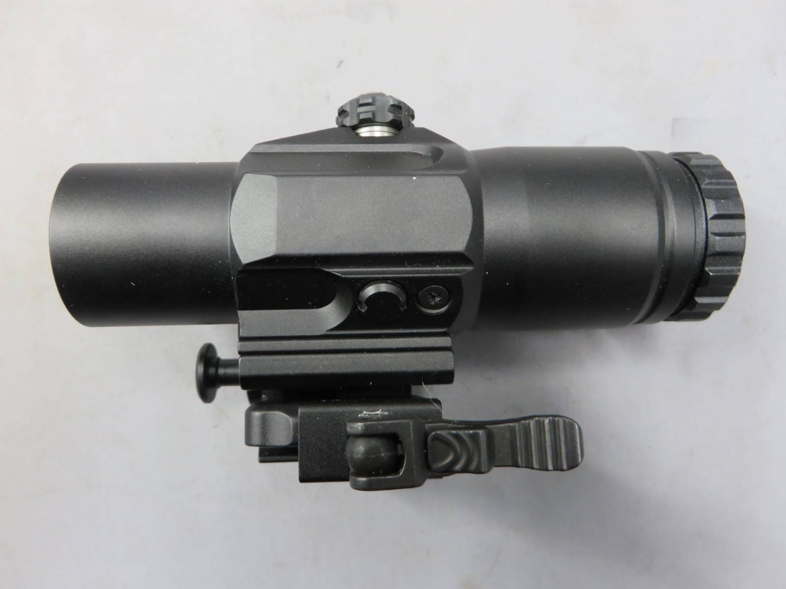 【NOVEL ARMS】3X TACTICAL MAGNIFIER マグニファイア