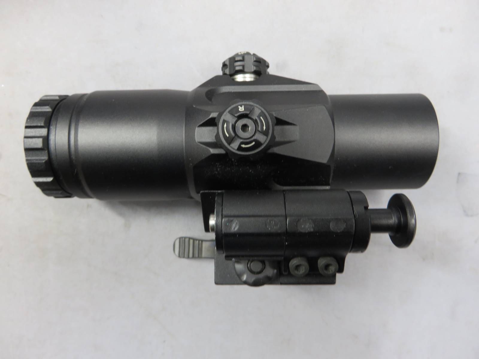 【NOVEL ARMS】3X TACTICAL MAGNIFIER マグニファイア