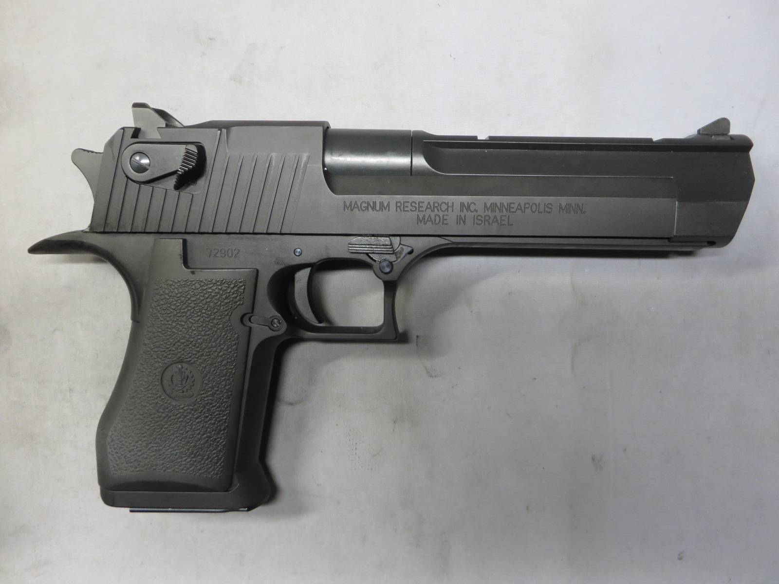 【タナカ】デザートイーグル .50AE HW モデルガン