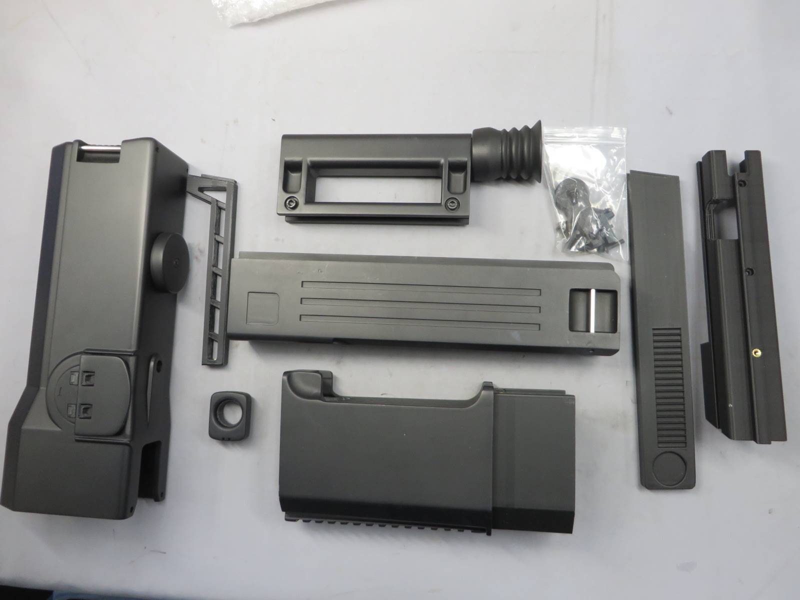 【SNAKE Industry】G11カービン キット・AAP01