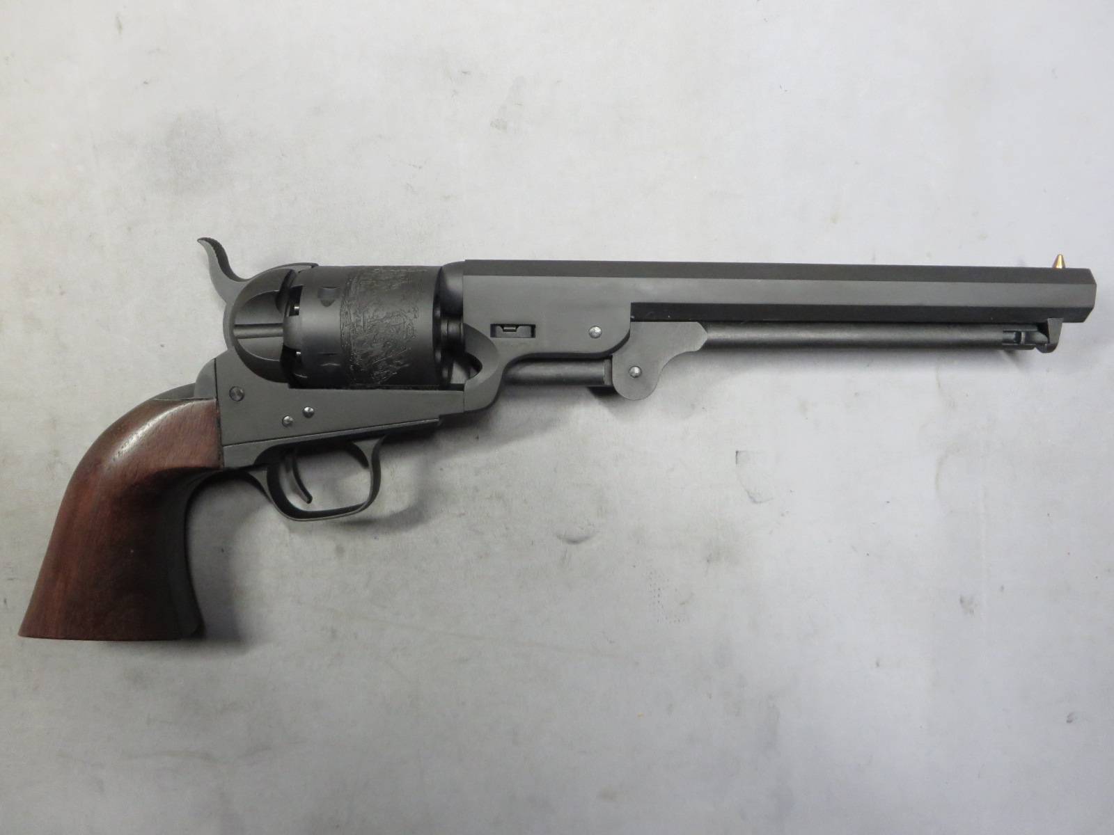 【CAW】51Navy 4th Model 7.5in Std モデルガン