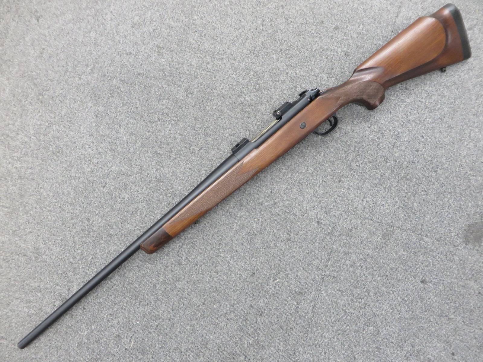 【KTW】ウィンチェスター M70 スーパーグレイド3