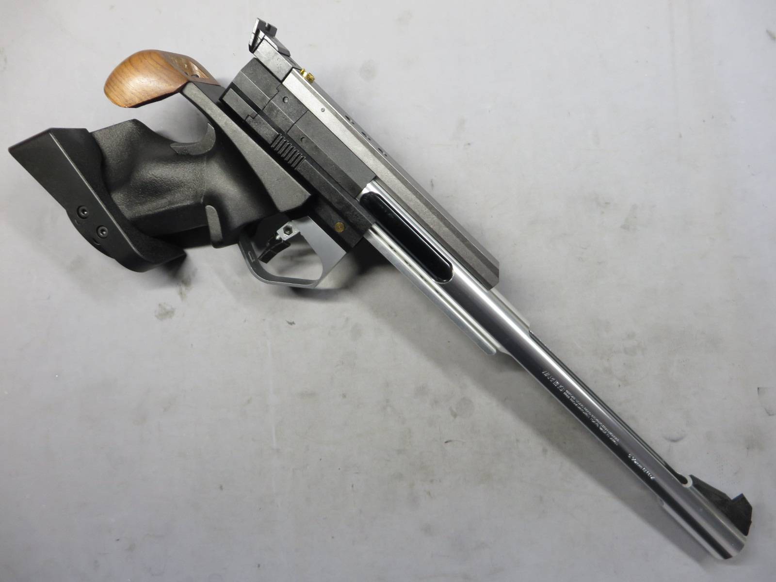 【マルゼン】APS-1 グランドマスター M97