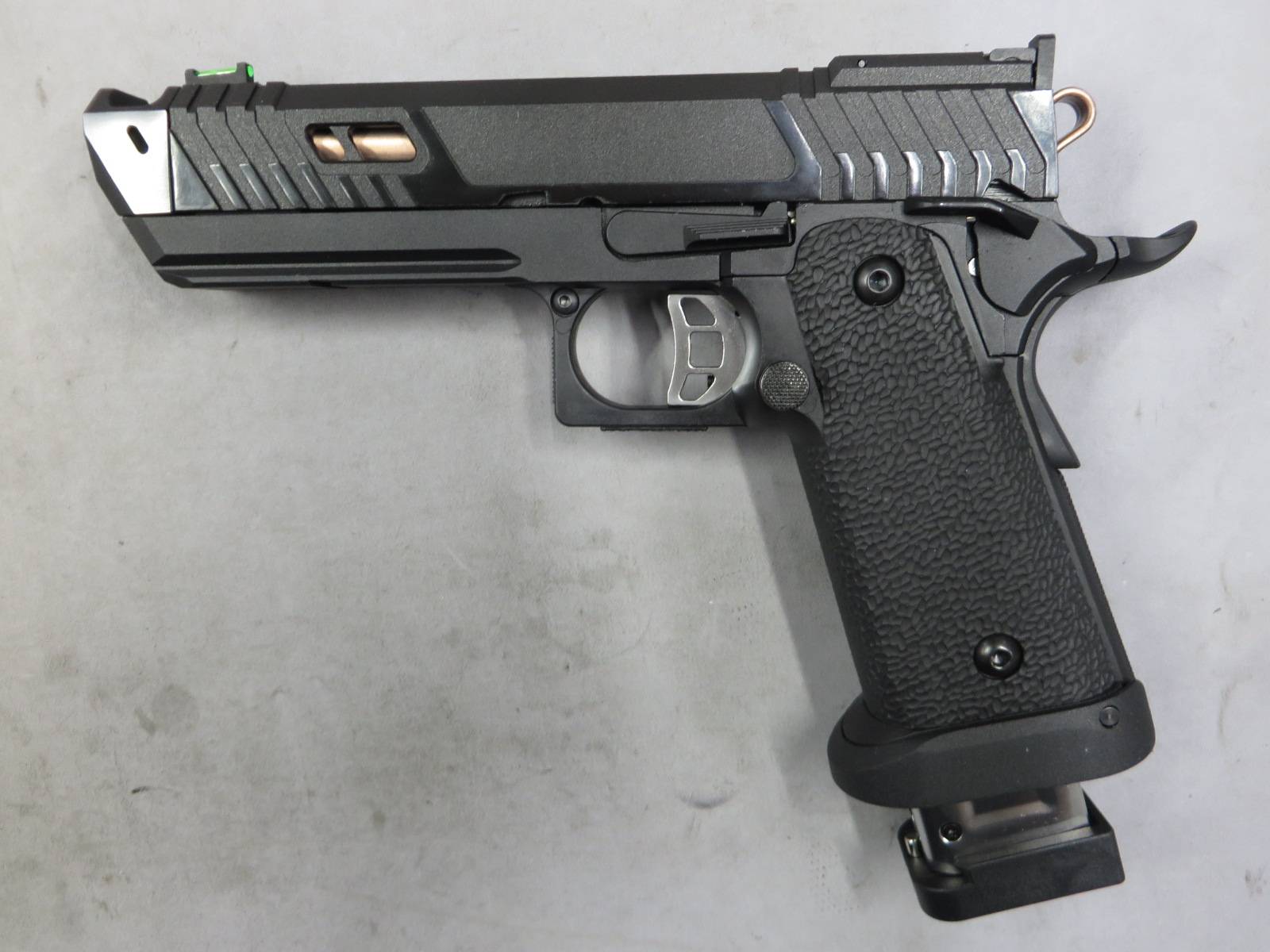 【BATON Airsoft】BT-PIT VIPER CO2 ジョンウィック