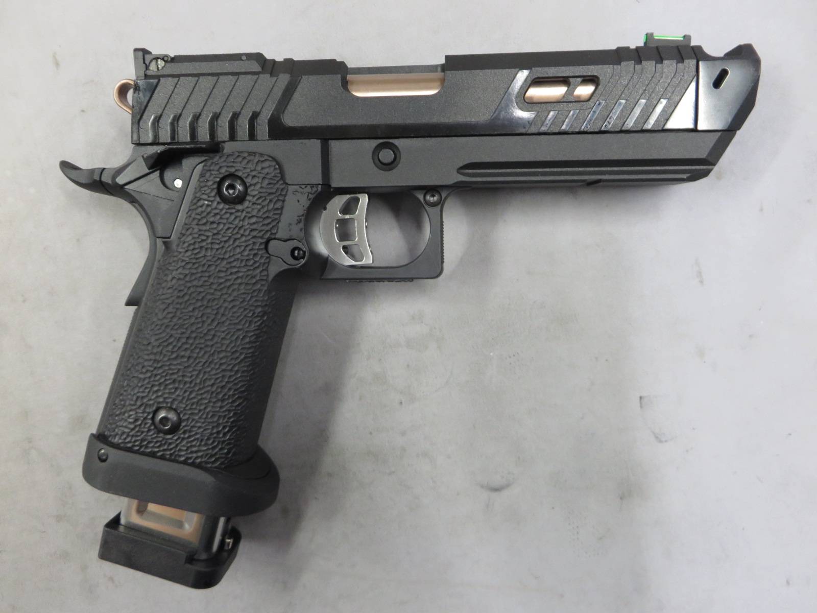 【BATON Airsoft】BT-PIT VIPER CO2 ジョンウィック