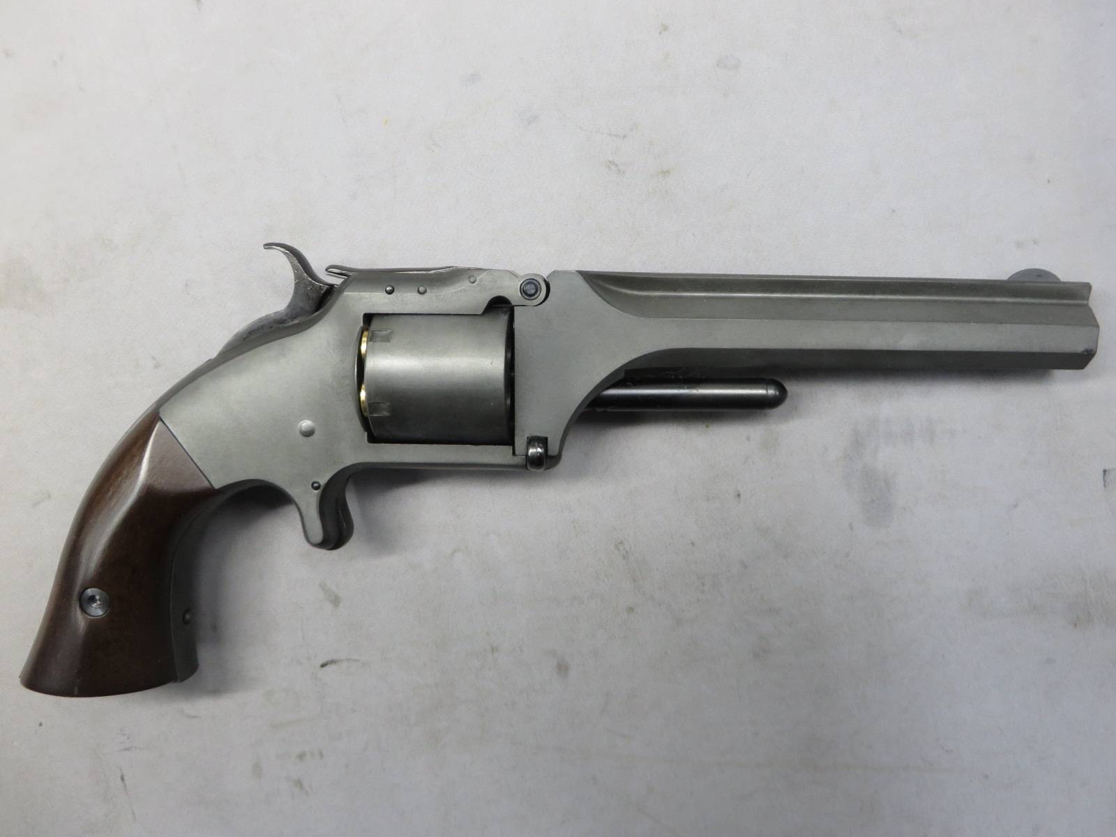 【マルシン】坂本竜馬の銃 桐箱 (エクセレントHW) モデルガン