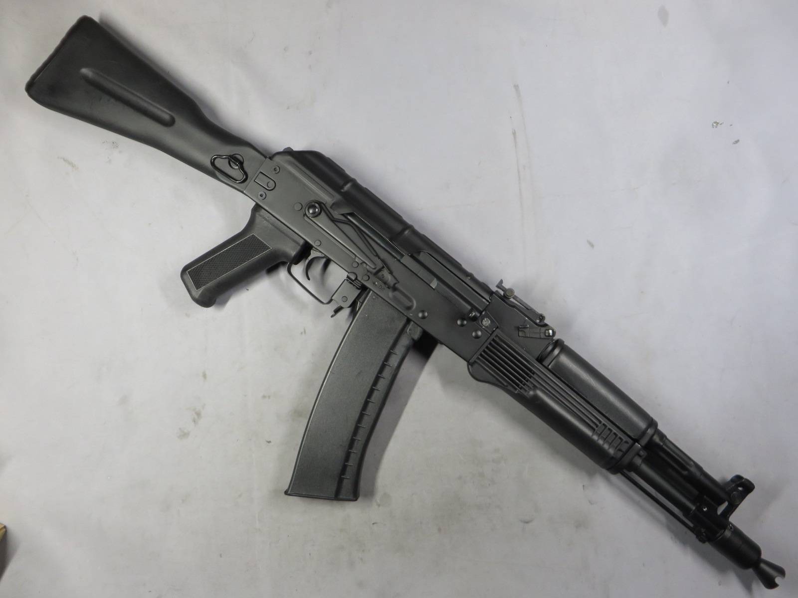 【DoubleBell】AK105  電動ガン