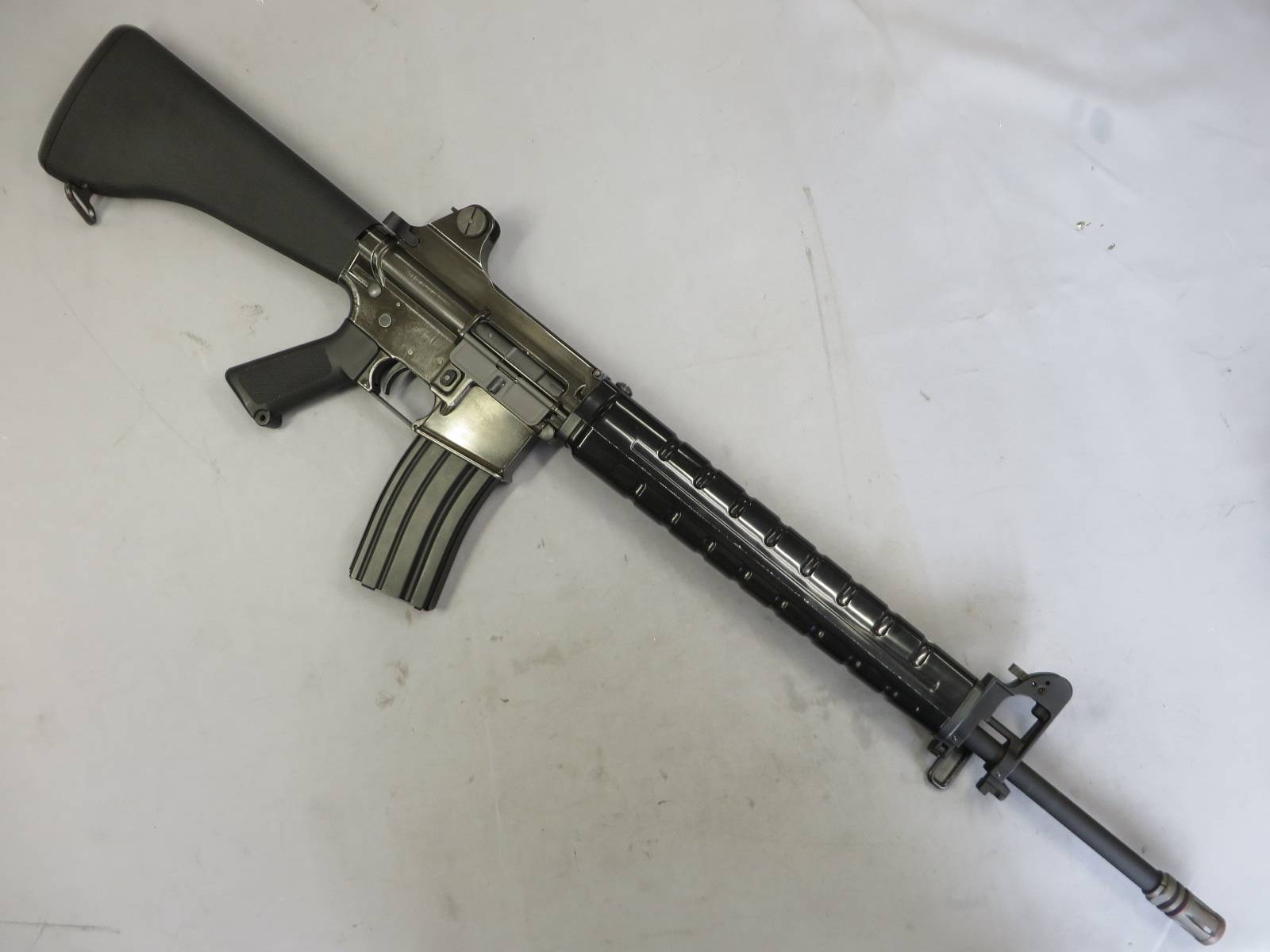 【WE】T65・65式歩槍 カスタム