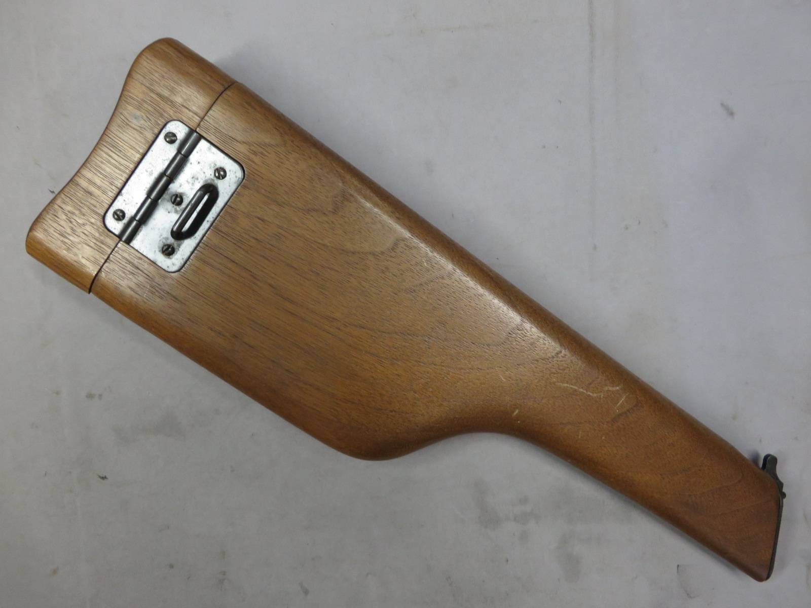 【マルシン】モーゼルM712 ショルダーストック ホルスター