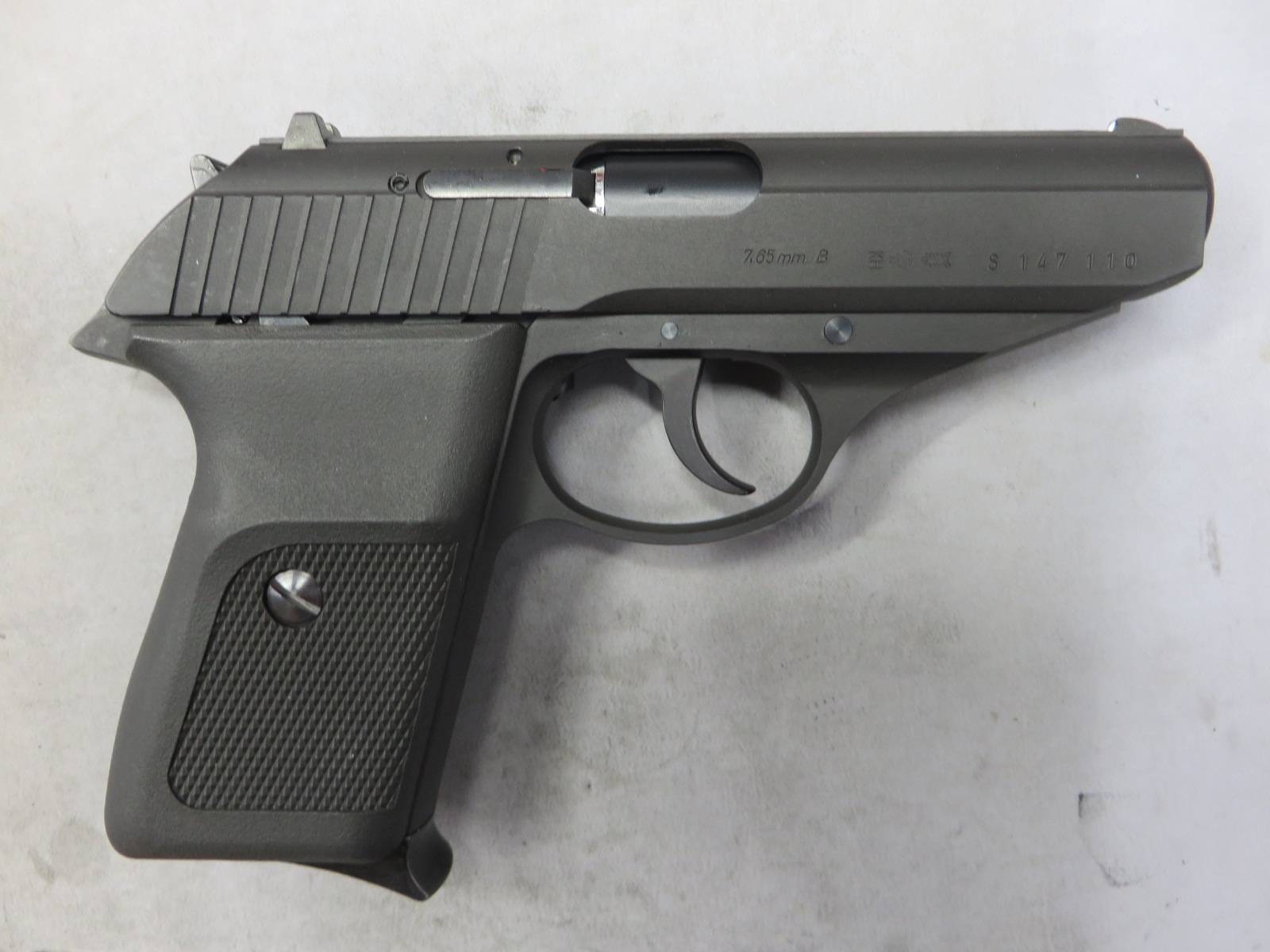 【KSC】P230 JP HW プレミアムマグ仕様　日本警察仕様