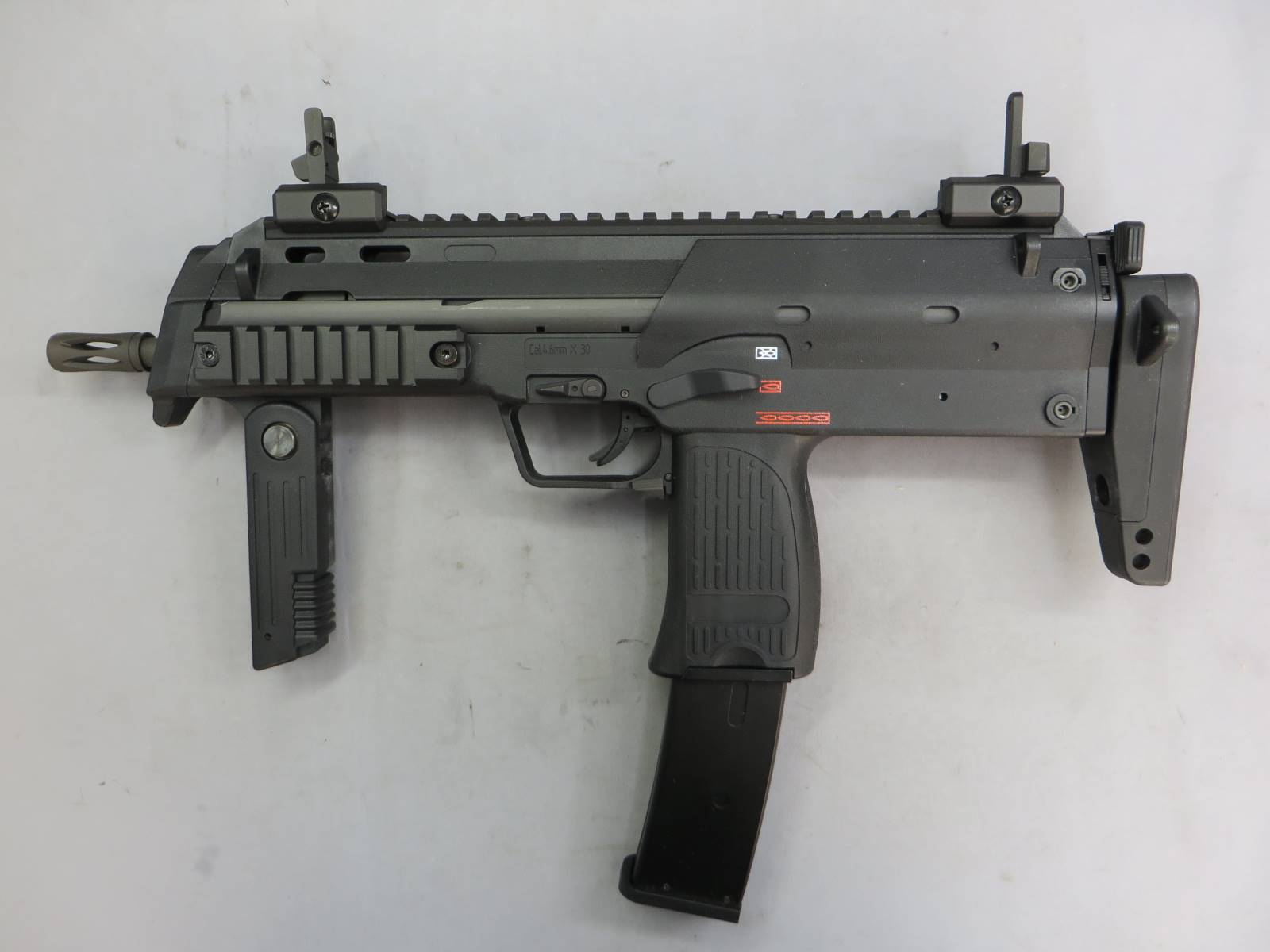 【WE】 MP7A1 GBB