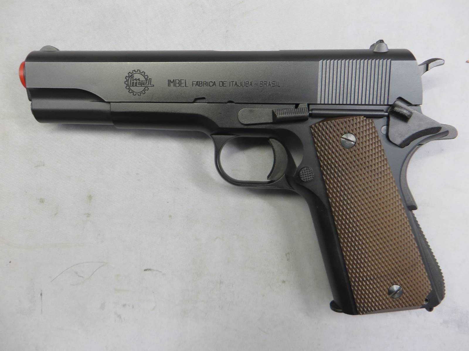【KSC】M911 ブラックラグーン ロベルタのハンドガン 限定製品