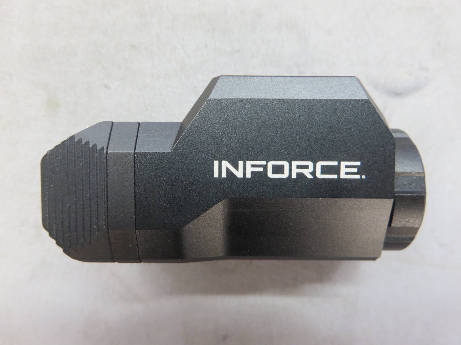 【inforce】WILD1