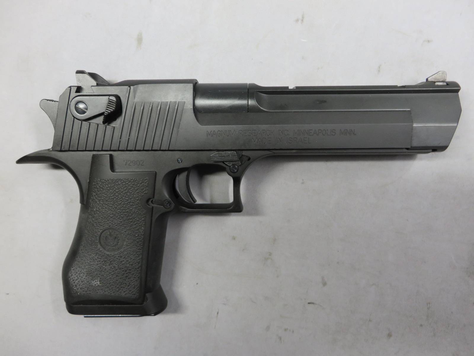 【タナカ】デザートイーグル .50AE HW モデルガン
