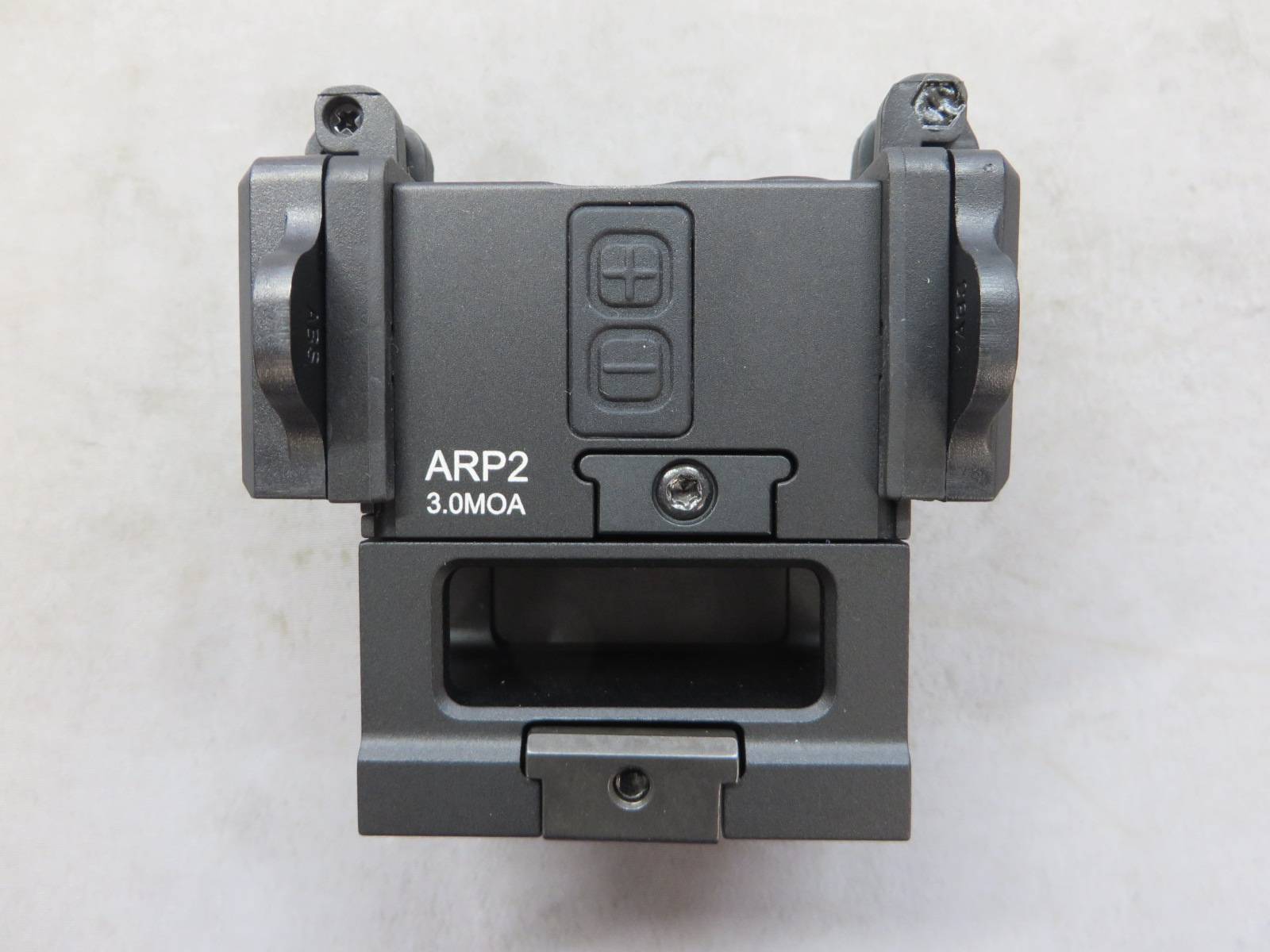 【NOVEL ARMS】SURE HIT ARP2