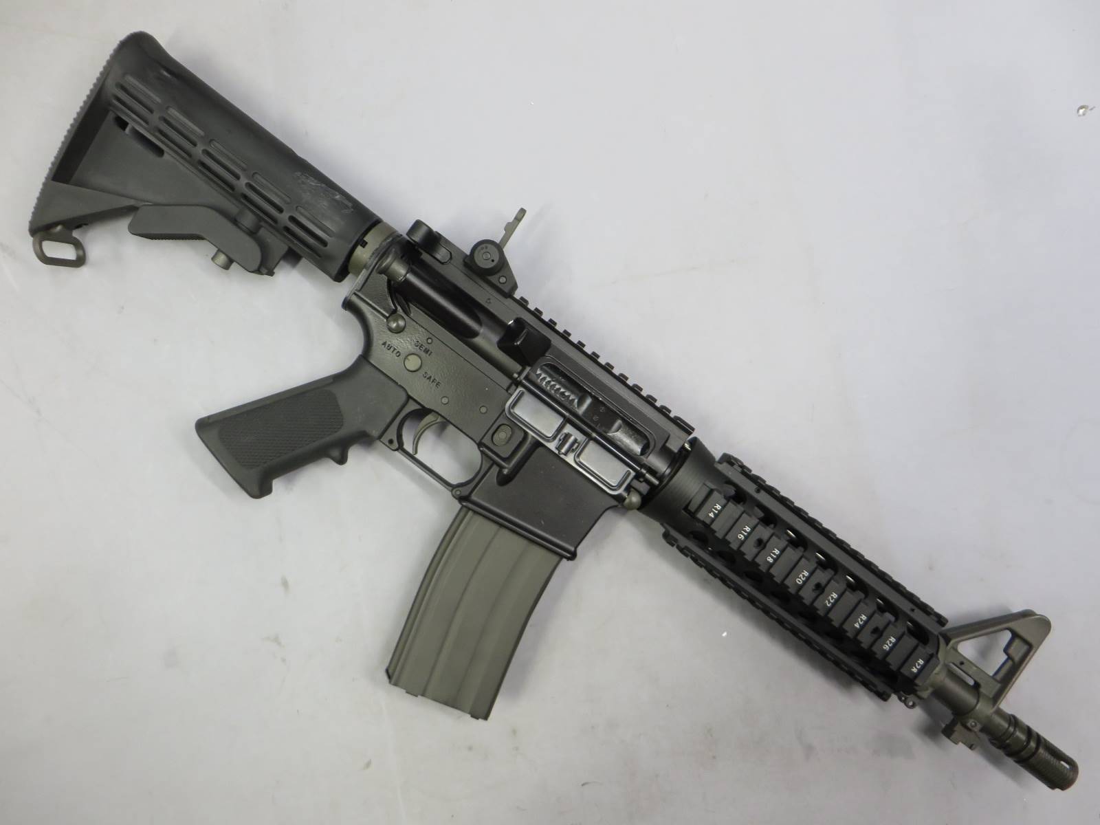 【GHK】M4 10.5in Ver.2