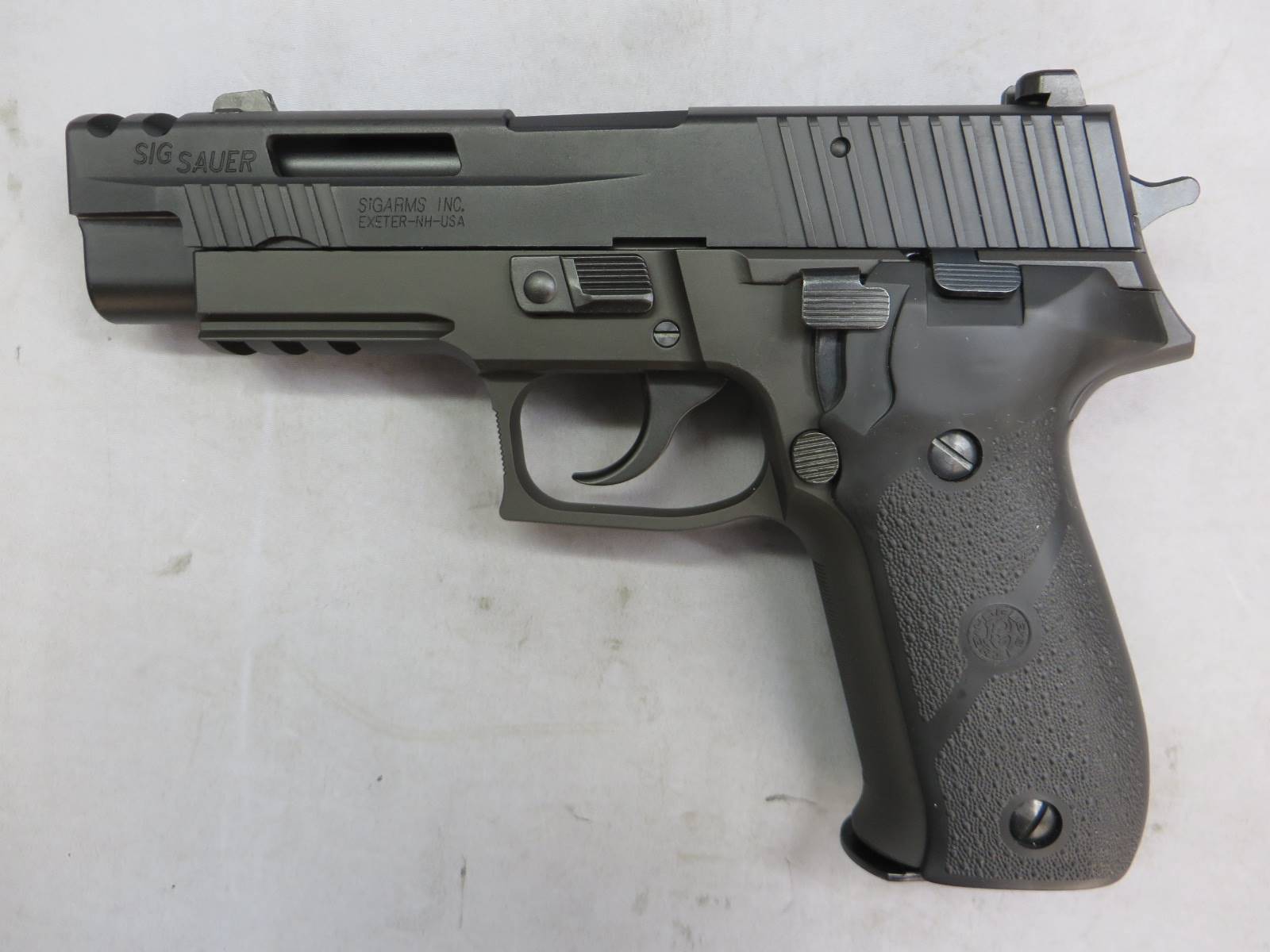 【KSC】P226R EX（エクストラ）カスタム HW 限定製品