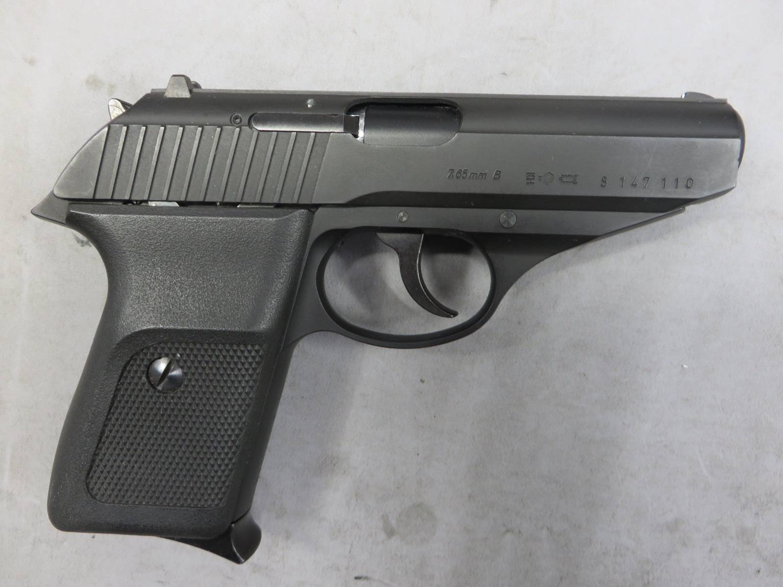 【KSC】P230 JP HW プレミアムマグ仕様　日本警察仕様