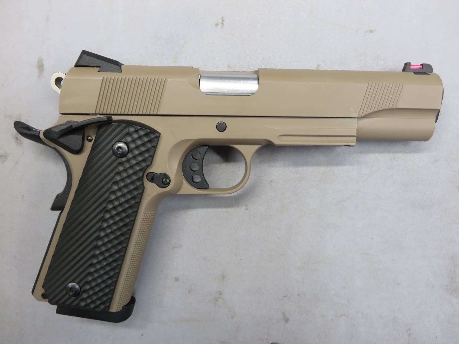 【Carbon8】M45 DOC CO2・Dezert Operators Custom